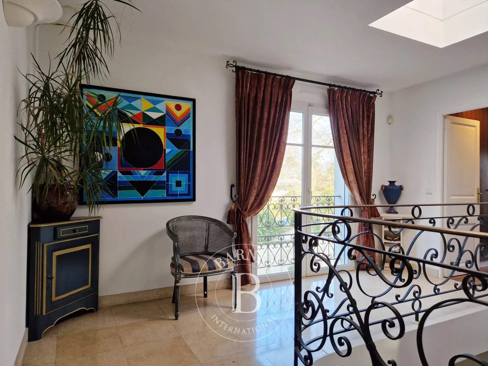 Saint-Gratien  - House 6 Bedrooms - picture 16