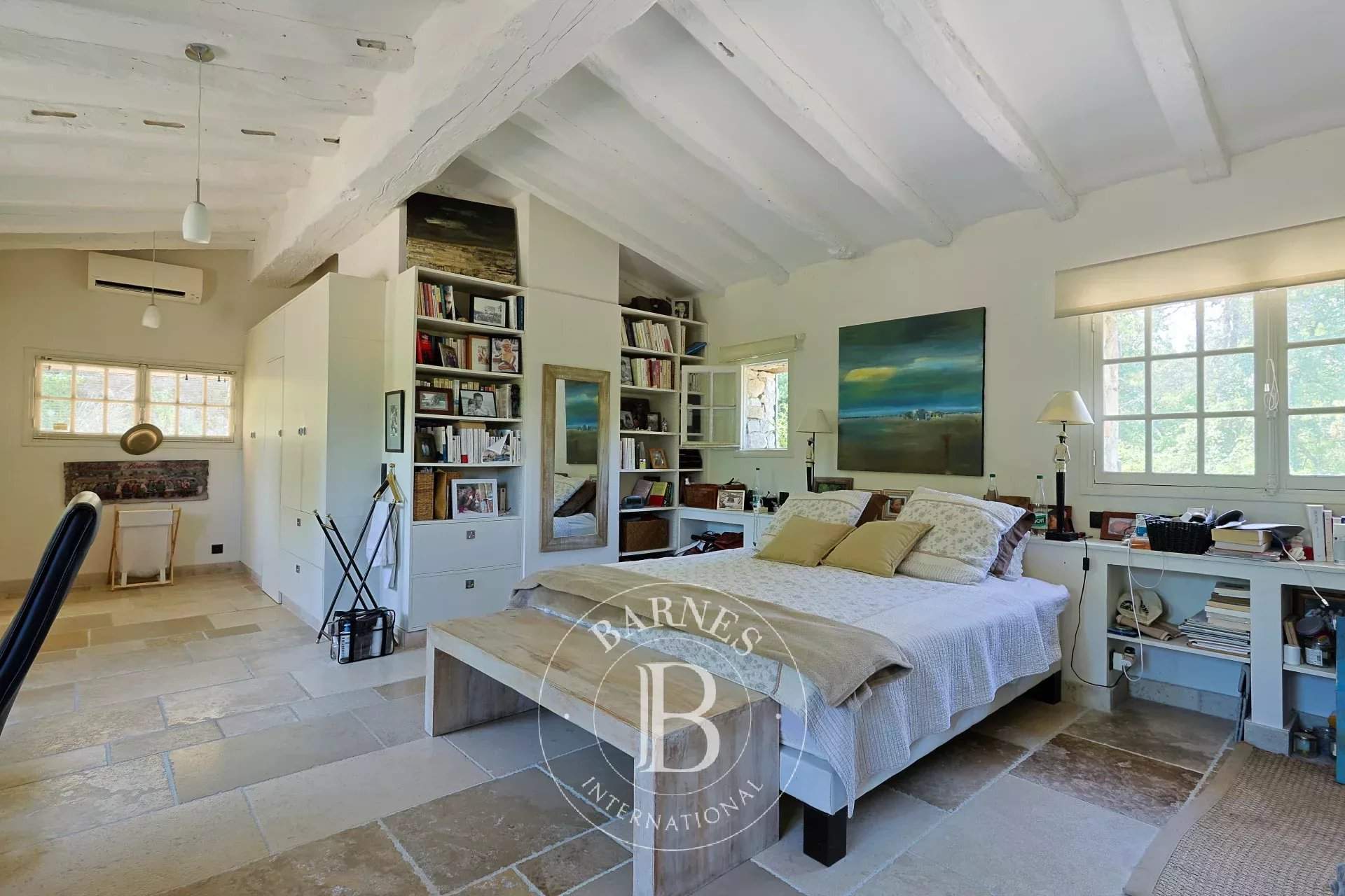 Callas  - Propriété 9 Pi&egrave;ces 6 Chambres - picture 20