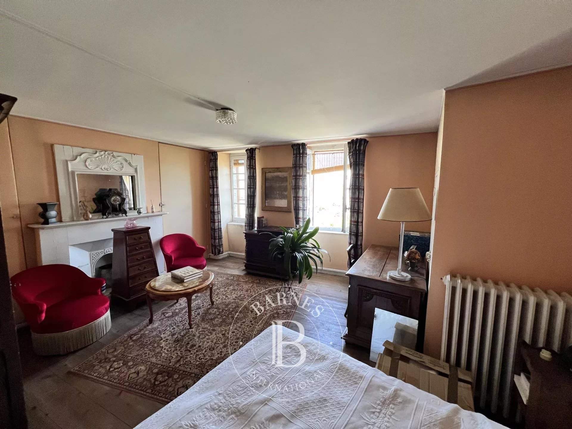 Granville  - Maison de ville 11 Pi&egrave;ces 8 Chambres - picture 7