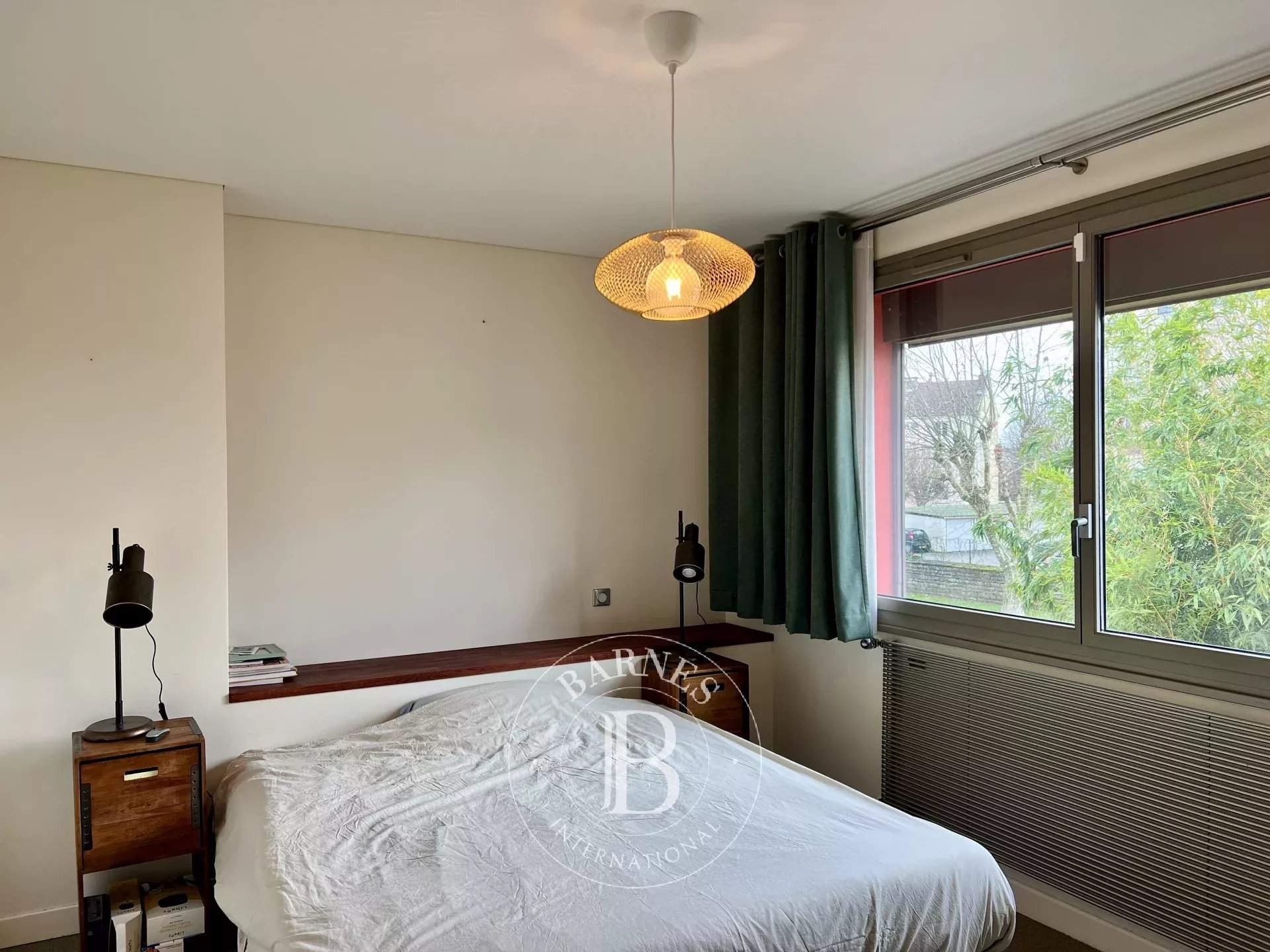 Chalon-sur-Saône  - Maison de village 9 Pi&egrave;ces 6 Chambres - picture 8