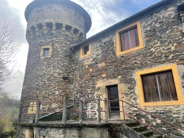 Espalion  - Castle  - picture 11