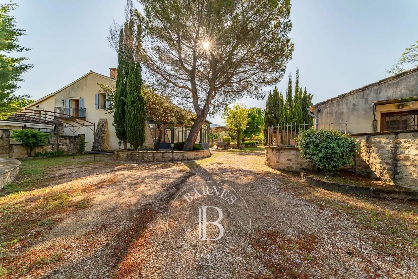Piégon  - Bastide  - picture 5