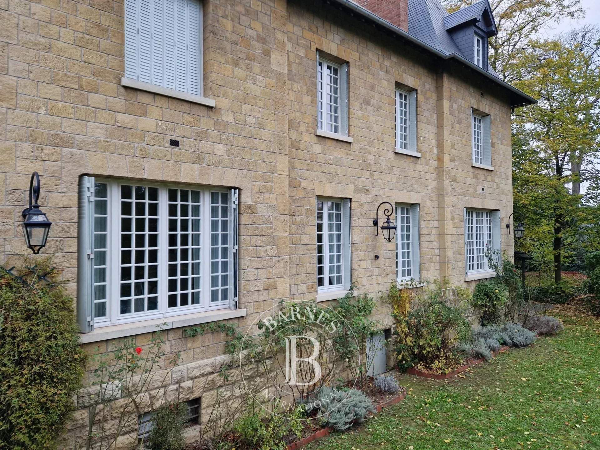 Cergy  - House 5 Bedrooms - picture 17