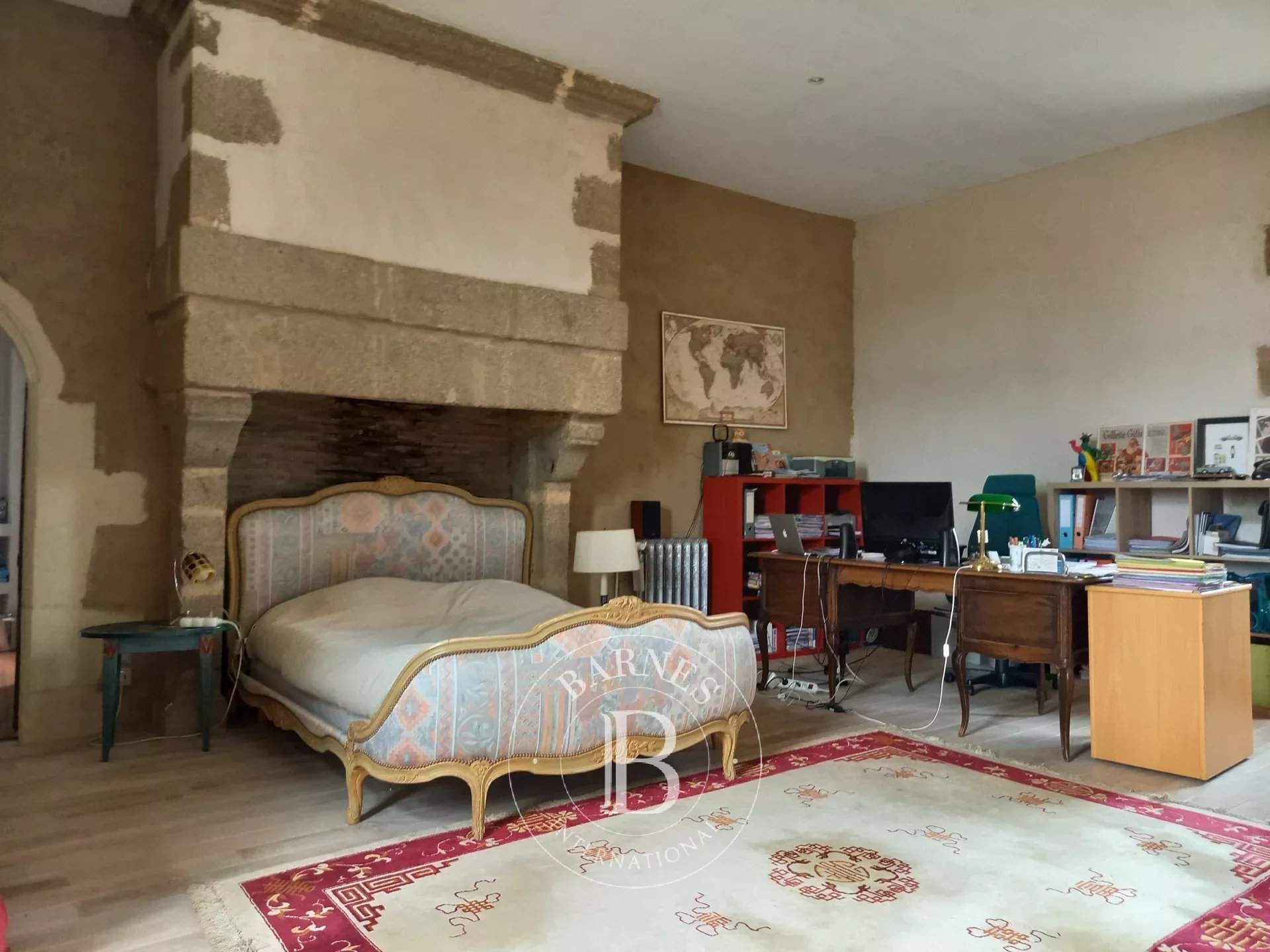 Thouars  - Manoir 22 Pi&egrave;ces 14 Chambres - picture 19