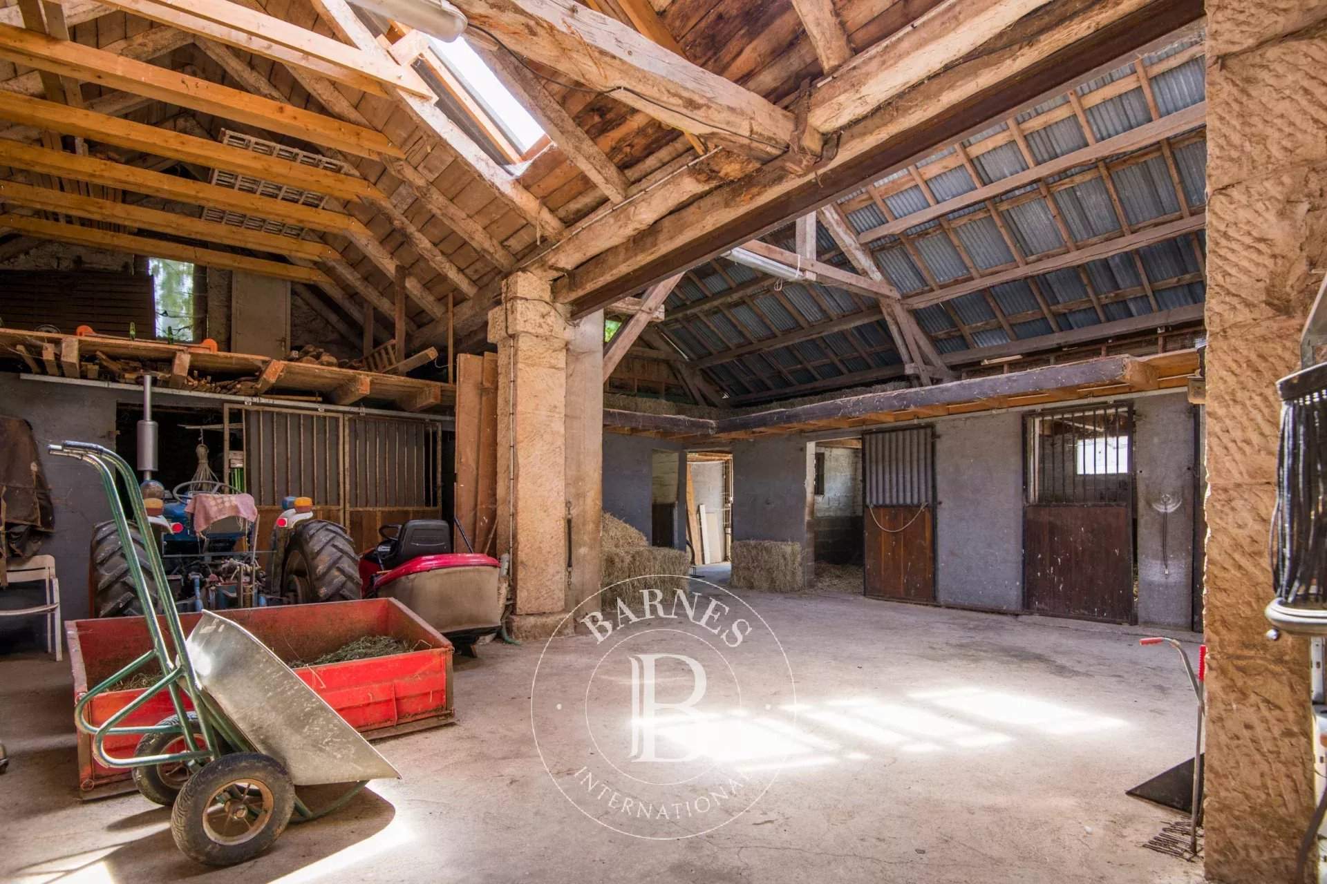 Sévérac-le-Château  - Property 12 Bedrooms - picture 12