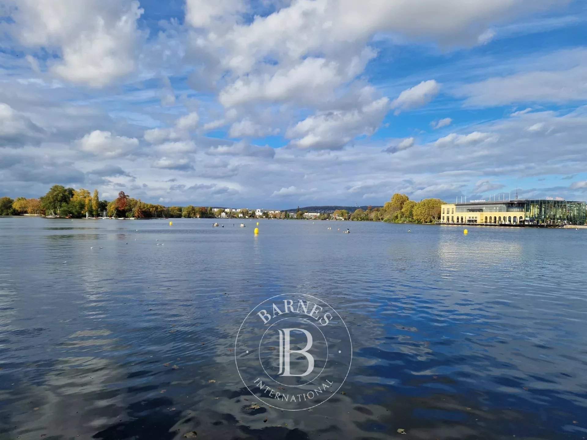 Enghien-les-Bains  - Apartment 4 Bedrooms - picture 18