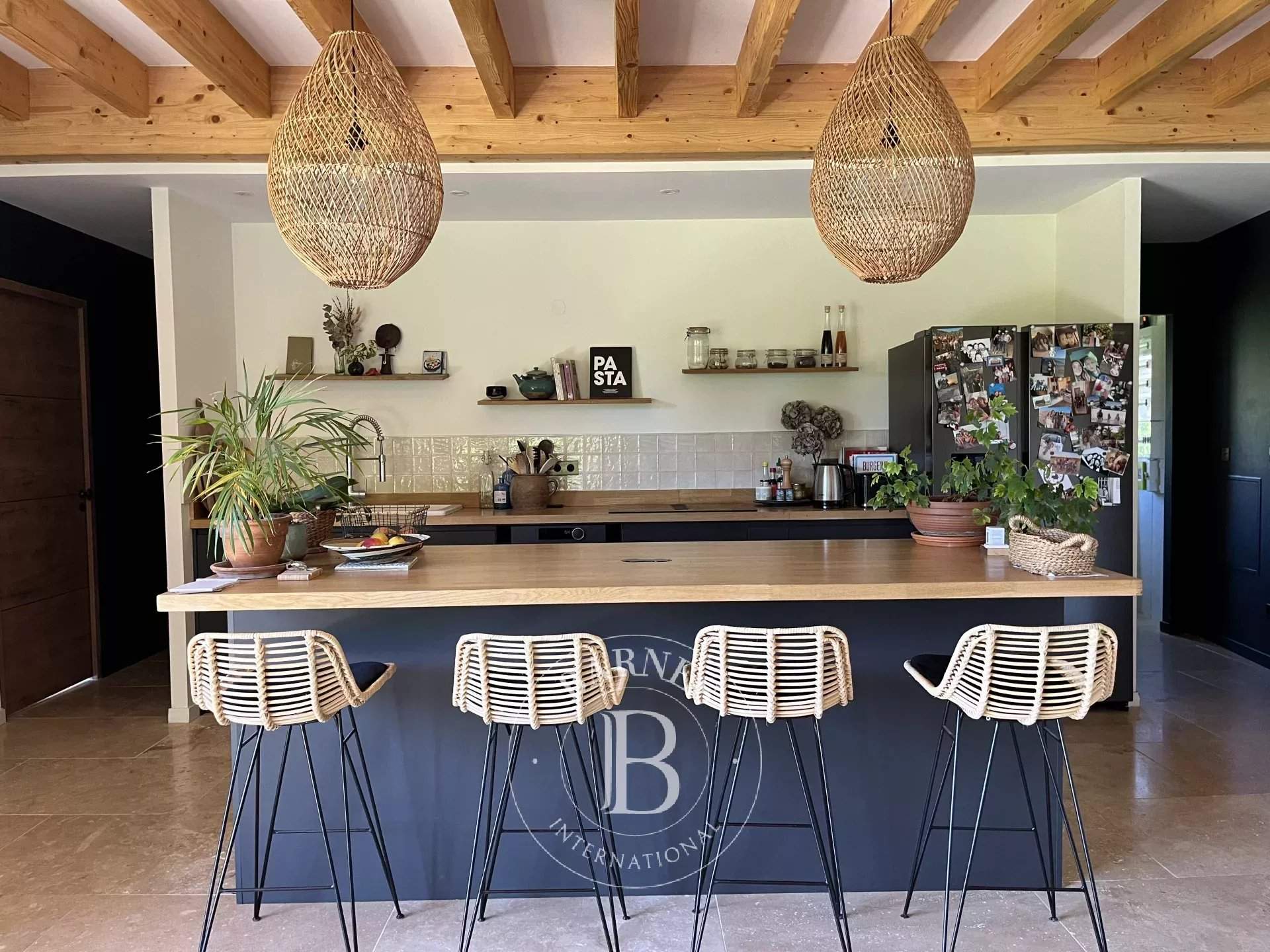 Fontainebleau  - Maison 7 Pi&egrave;ces 5 Chambres - picture 6