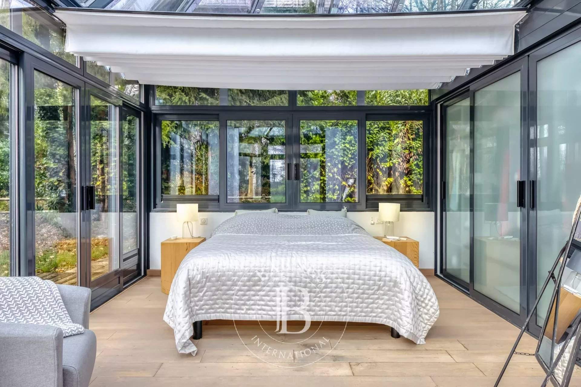 Yerville  - Chaumière 7 Pi&egrave;ces 4 Chambres - picture 7