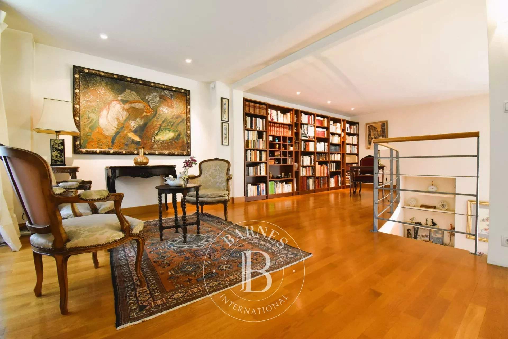 Chevreuse  - Maison 17 Pi&egrave;ces 9 Chambres - picture 16