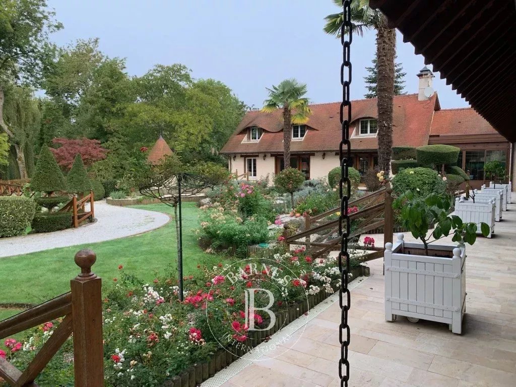 Montbizot  - Casa 10 Cuartos 5 Habitaciones - picture 7