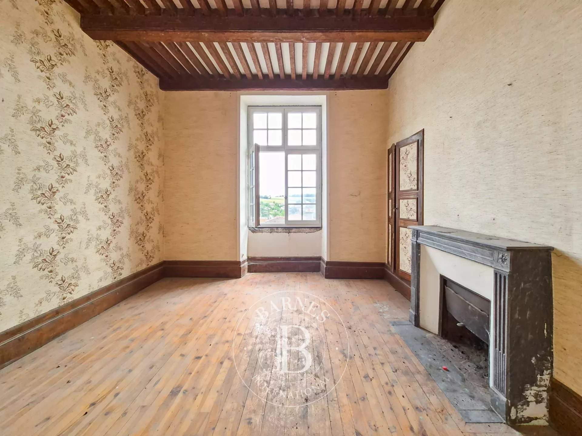 Mezel  - Château 19 Pi&egrave;ces 4 Chambres - picture 8