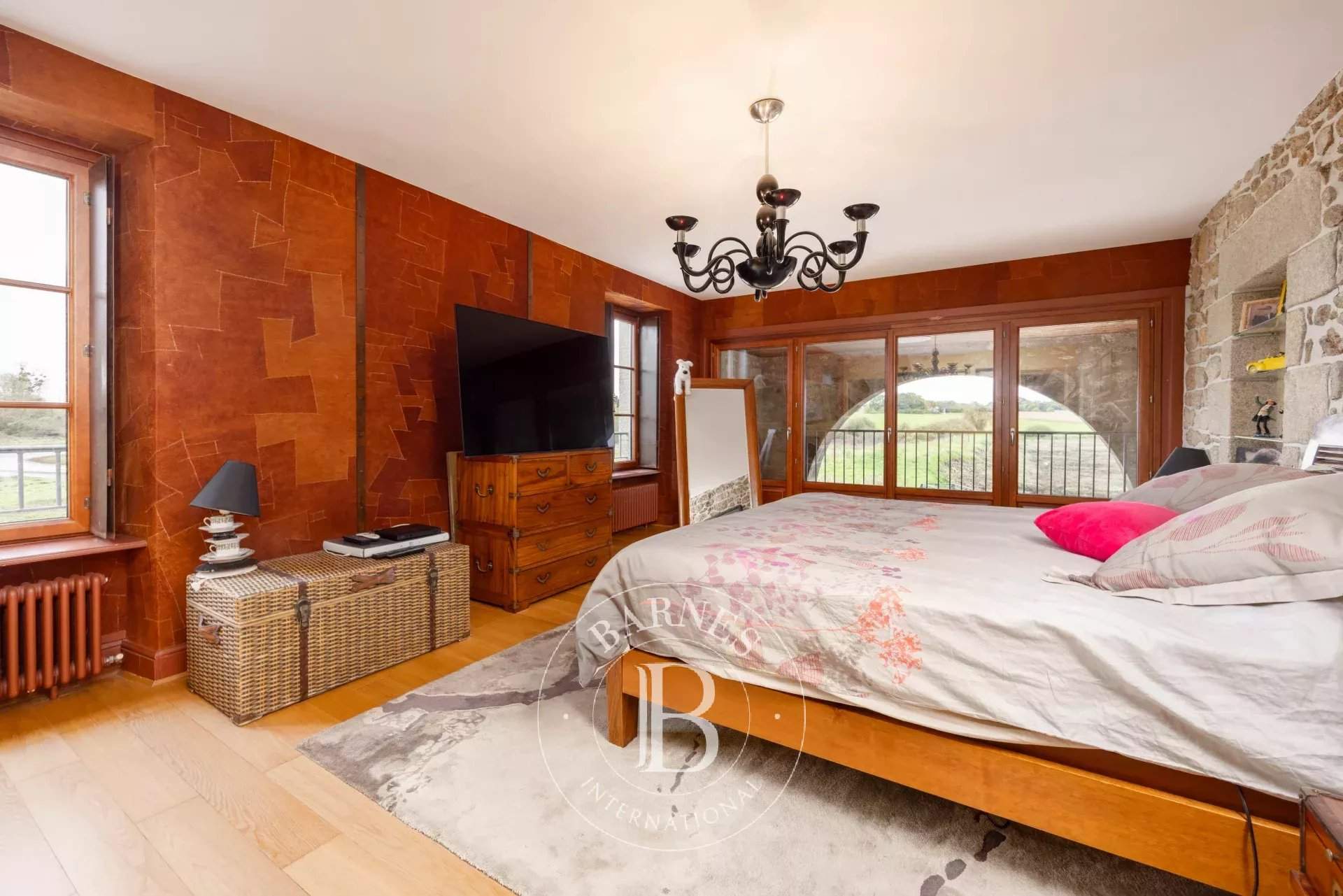 Saint-Briac-sur-Mer  - Molino 9 Cuartos - picture 12