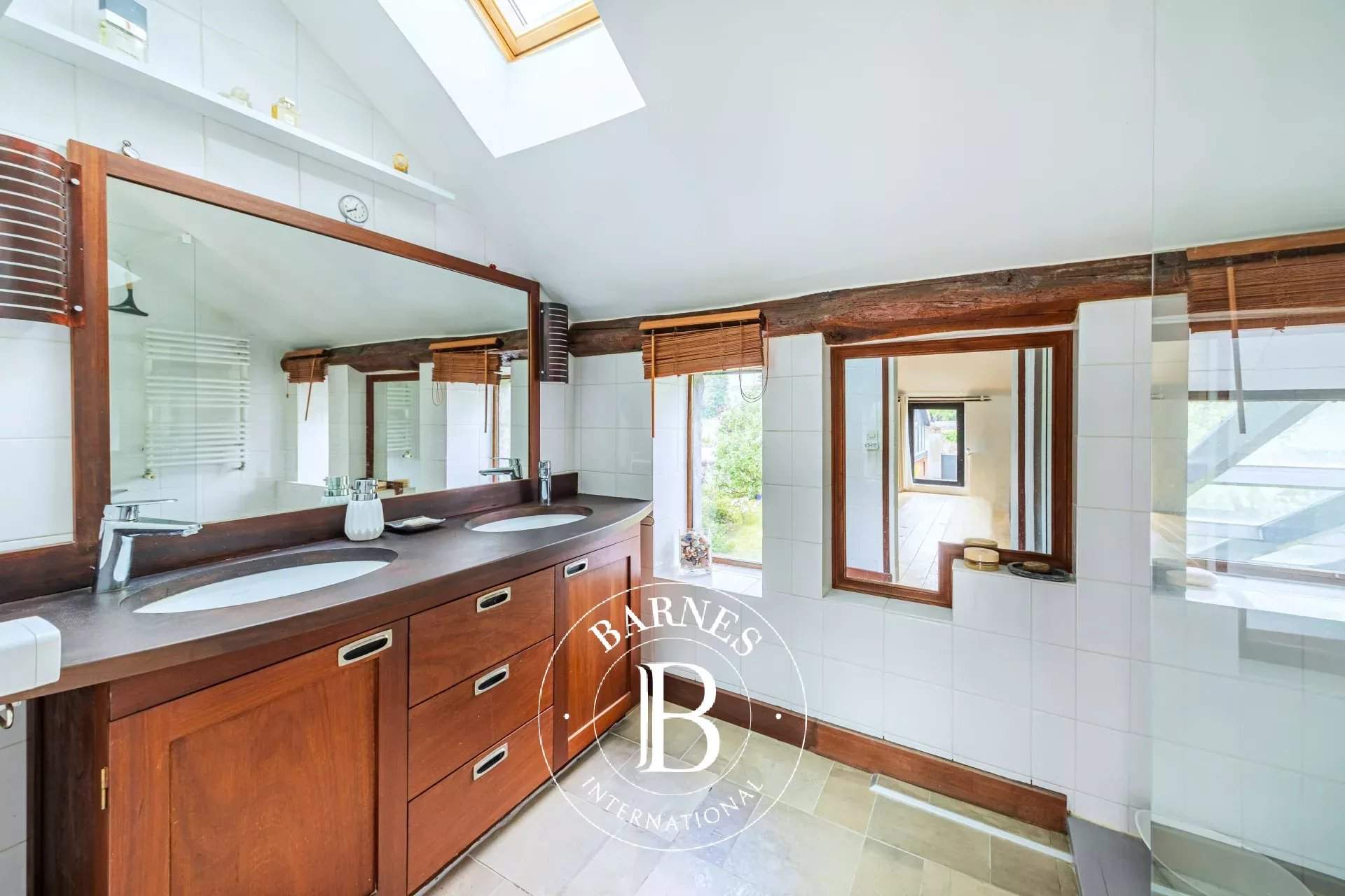 Marcoussis  - Maison 11 Pi&egrave;ces 4 Chambres - picture 13