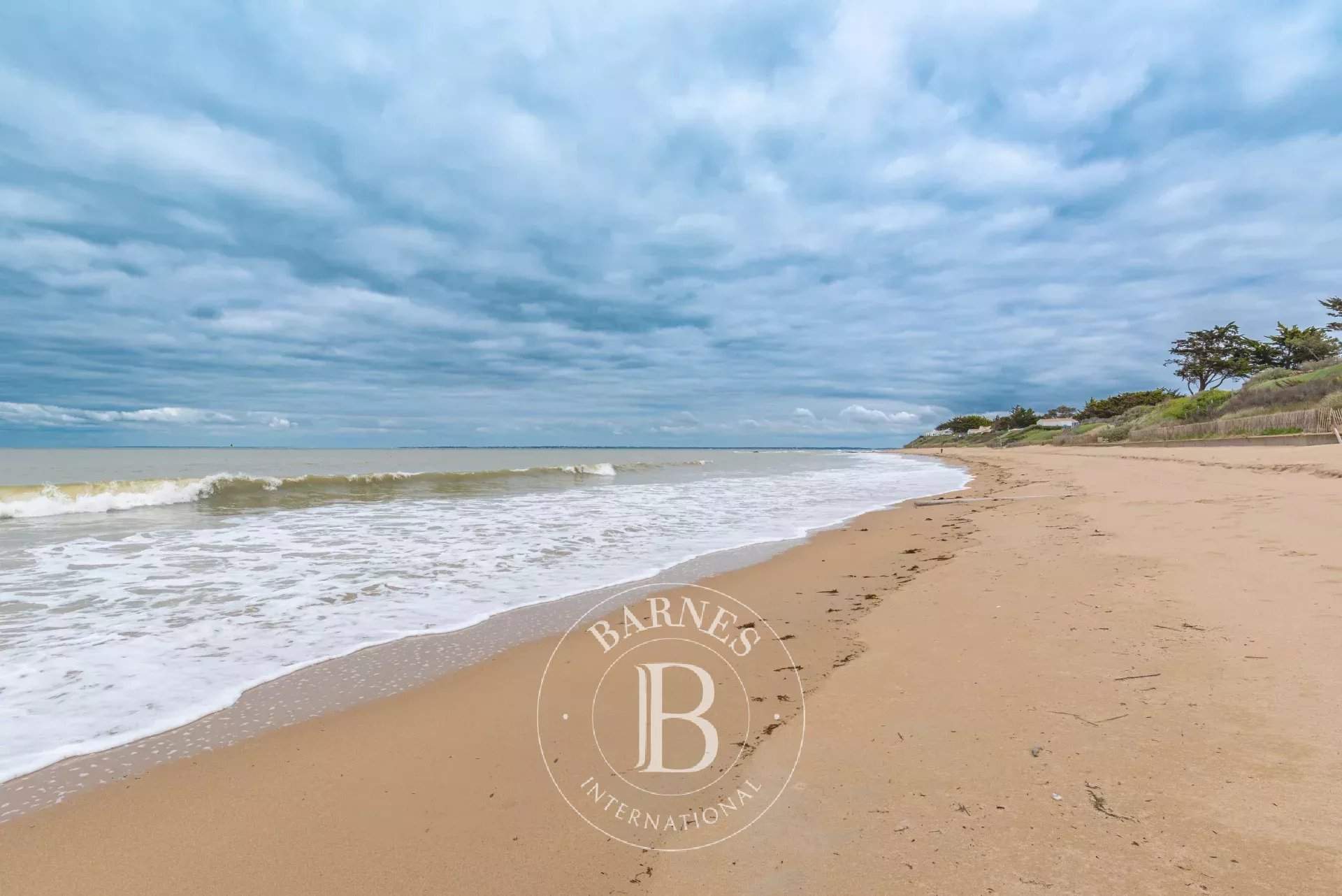 Noirmoutier-en-l'Île  - Property 4 Bedrooms - picture 11