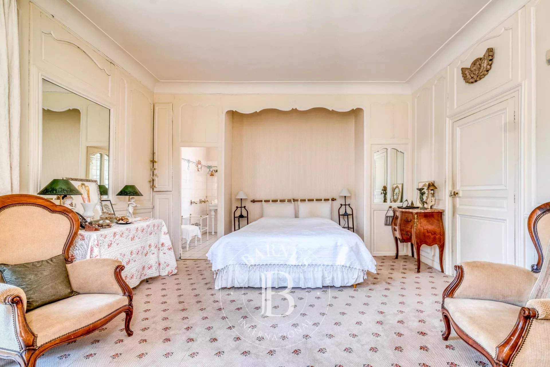 Provins  - Manoir 14 Pièces 6 Chambres - picture 10