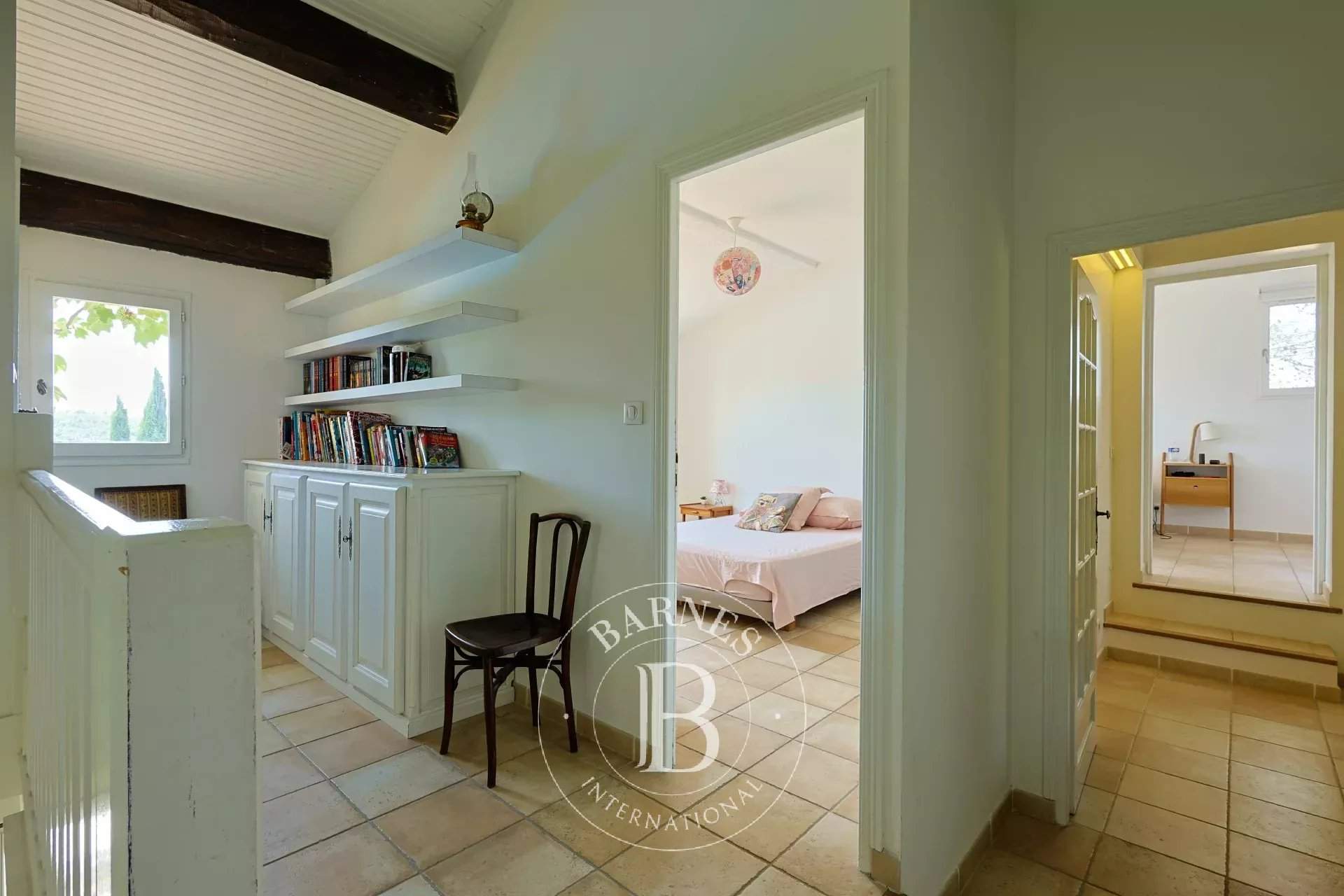 Saint-Maximin-la-Sainte-Baume  - Maison 8 Pi&egrave;ces 5 Chambres - picture 19