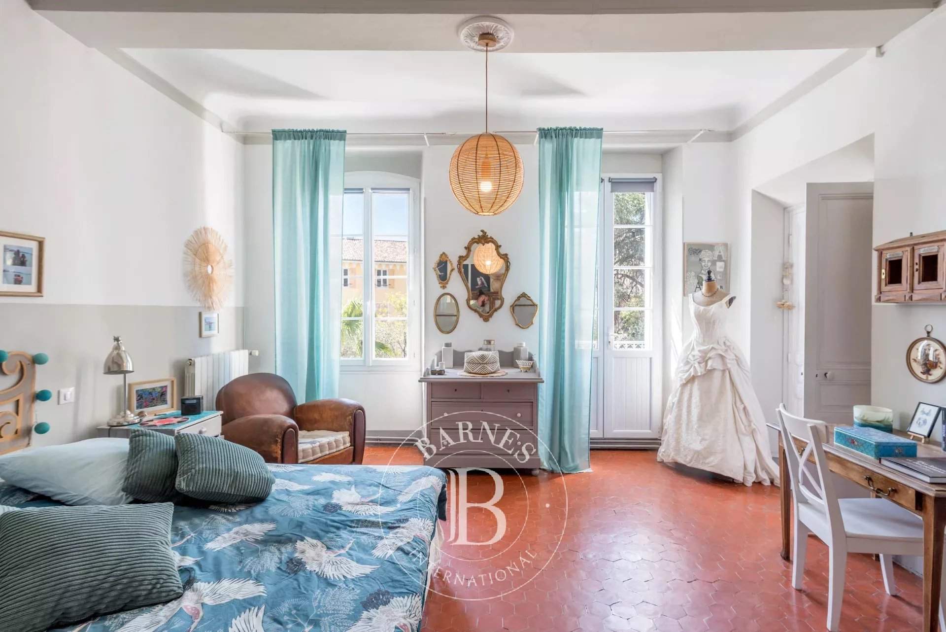 Trans-en-Provence  - Hôtel particulier 10 Pi&egrave;ces 6 Chambres - picture 18