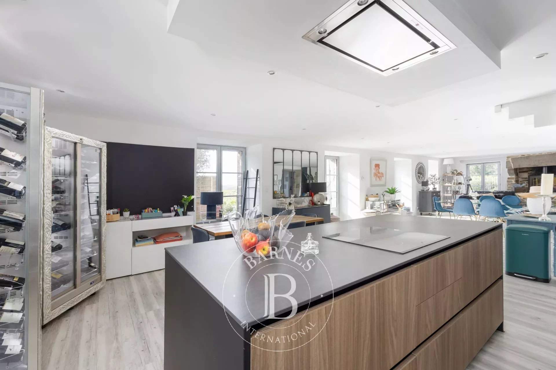 Plouër-sur-Rance  - Maison 7 Pi&egrave;ces 5 Chambres - picture 13