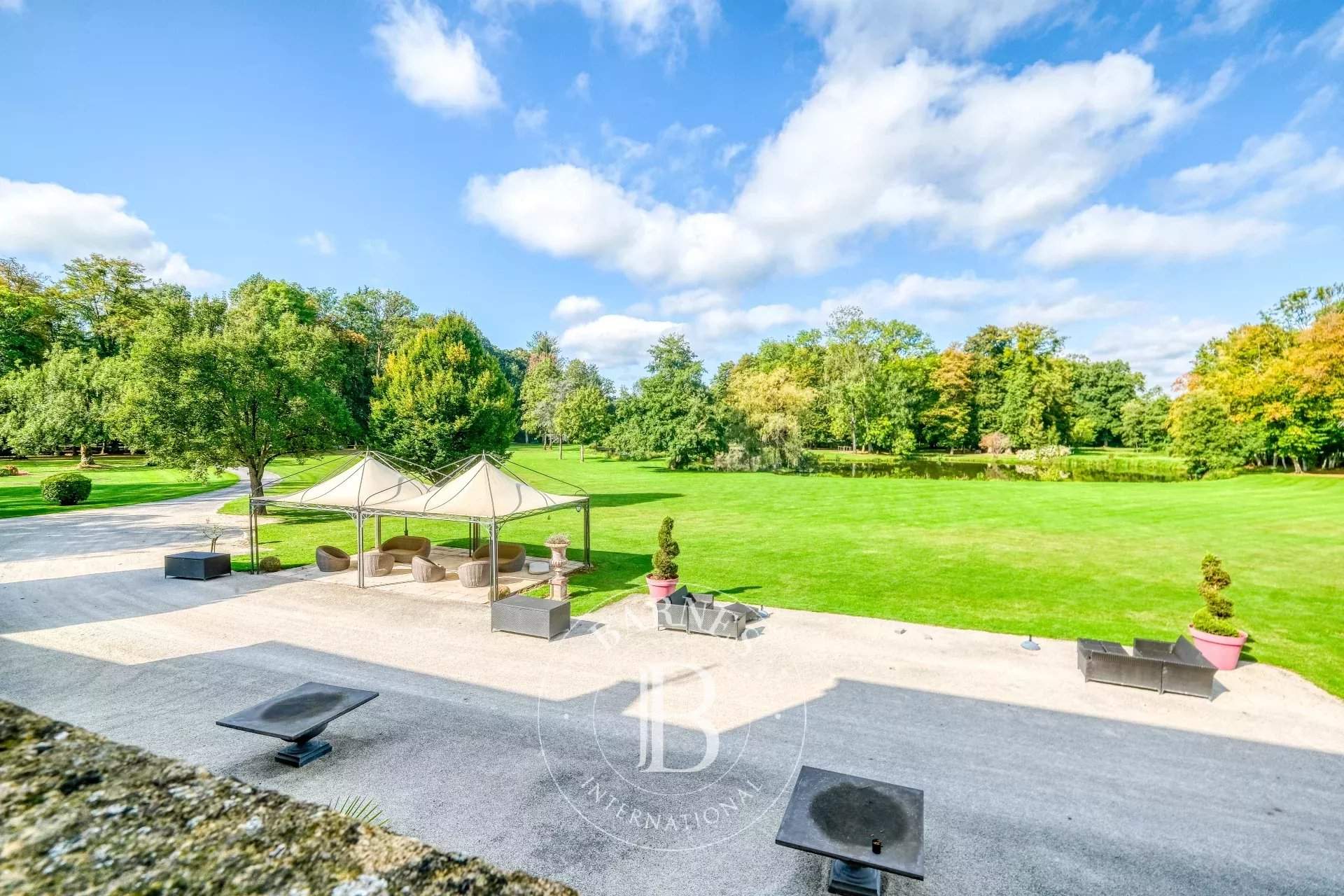 Donchery  - Castillo  - picture 16