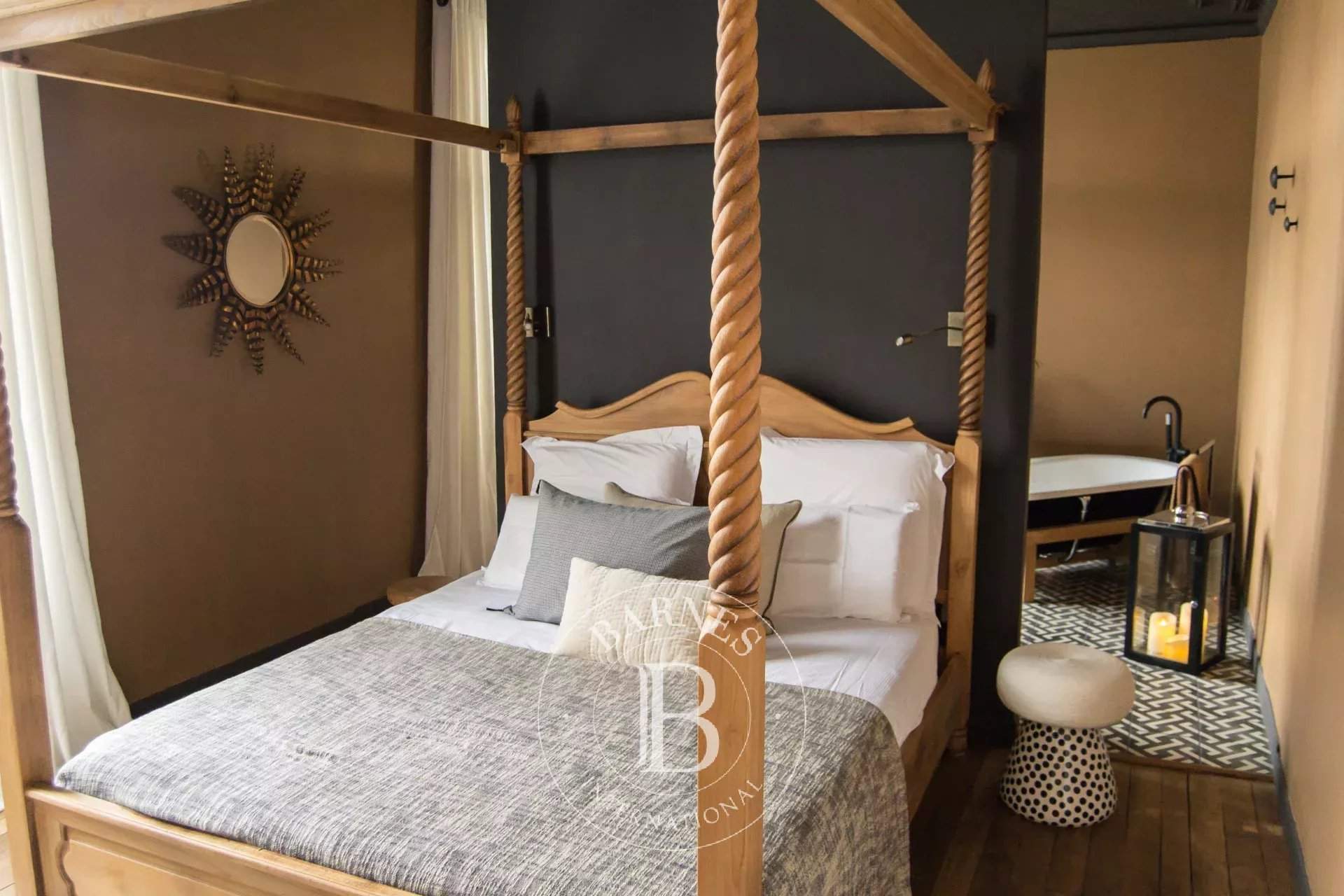 Saint-Malo  - Maison 6 Pi&egrave;ces 6 Chambres - picture 6