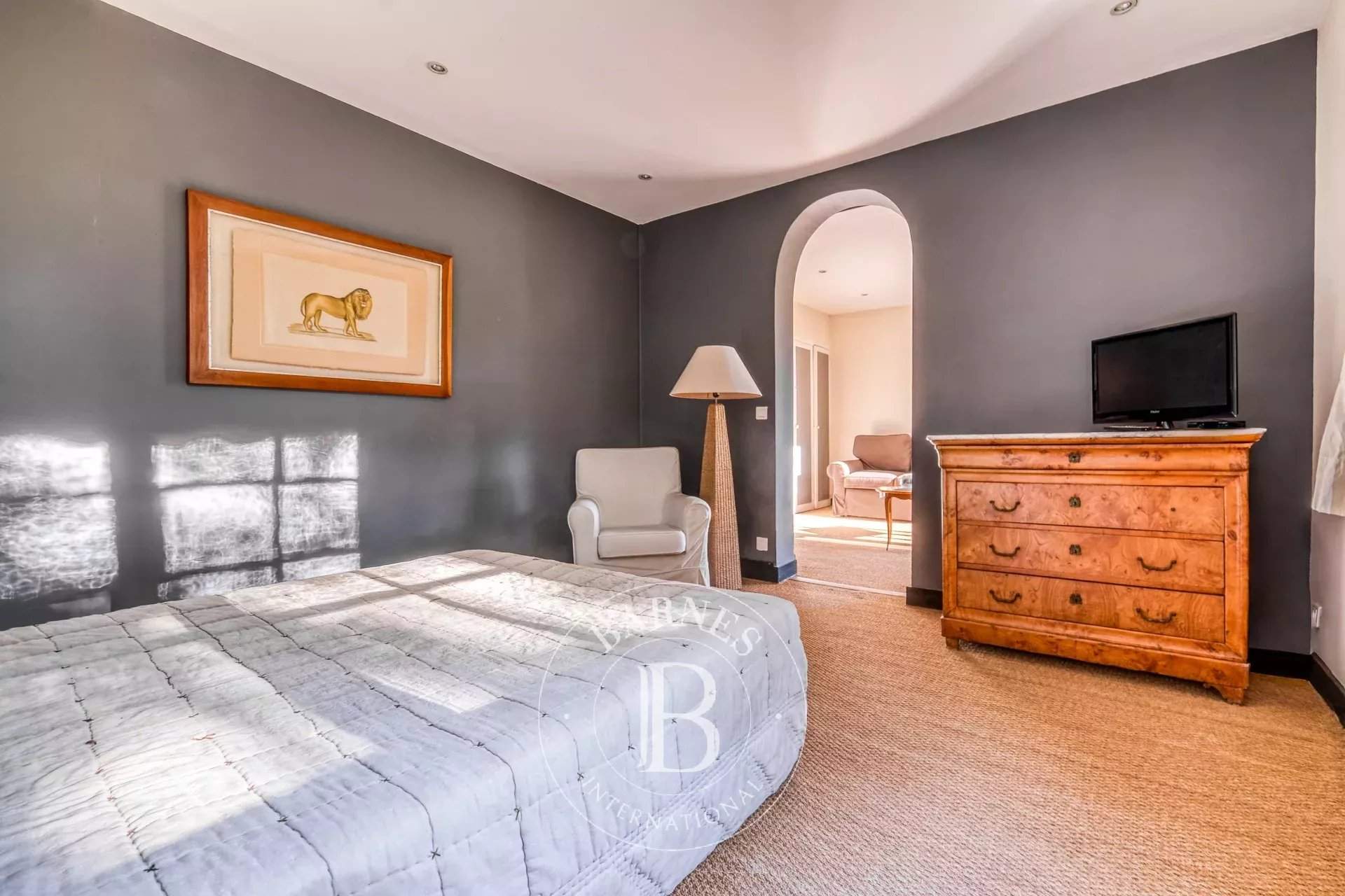 Fontainebleau  - Propriété 20 Pièces 15 Chambres - picture 12