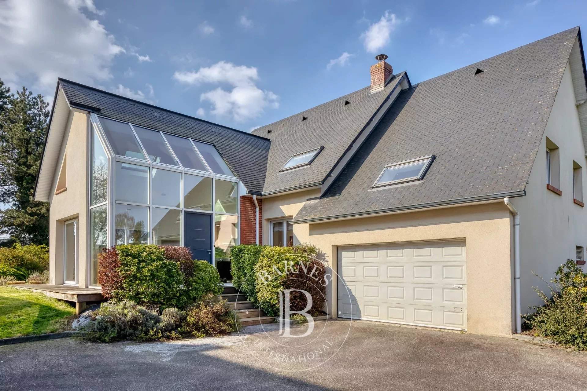 Mont-Saint-Aignan  - Maison 5 Pi&egrave;ces - picture 1