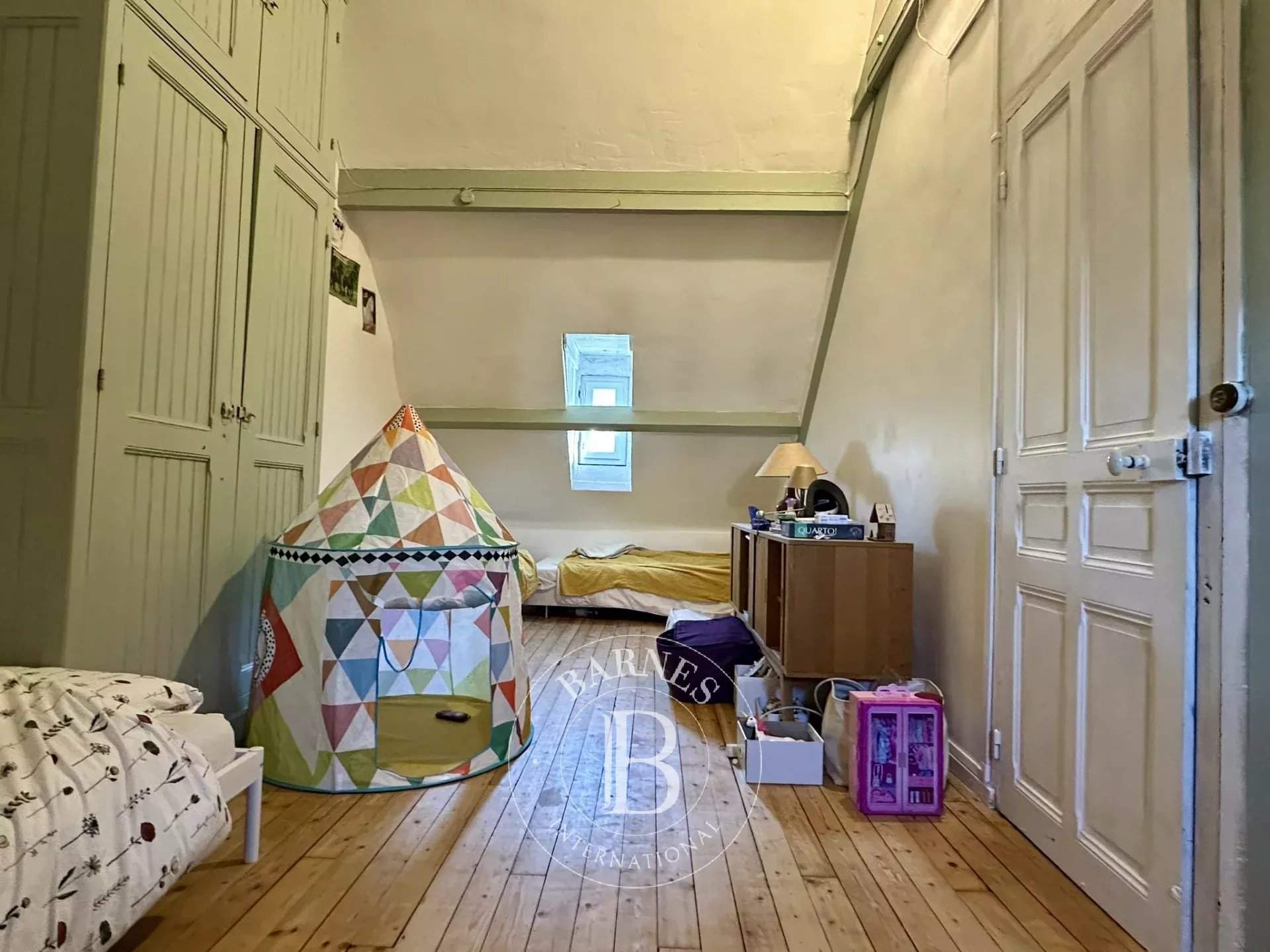 Arpajon  - Maison 9 Pi&egrave;ces 6 Chambres - picture 11