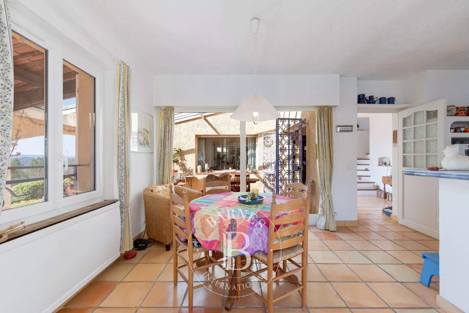 Lorgues  - Maison 8 Pi&egrave;ces 5 Chambres - picture 15