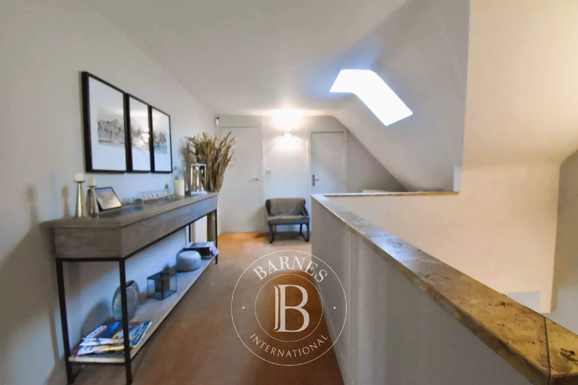 Sainte-Mesme  - Maison 9 Pi&egrave;ces 4 Chambres - picture 14