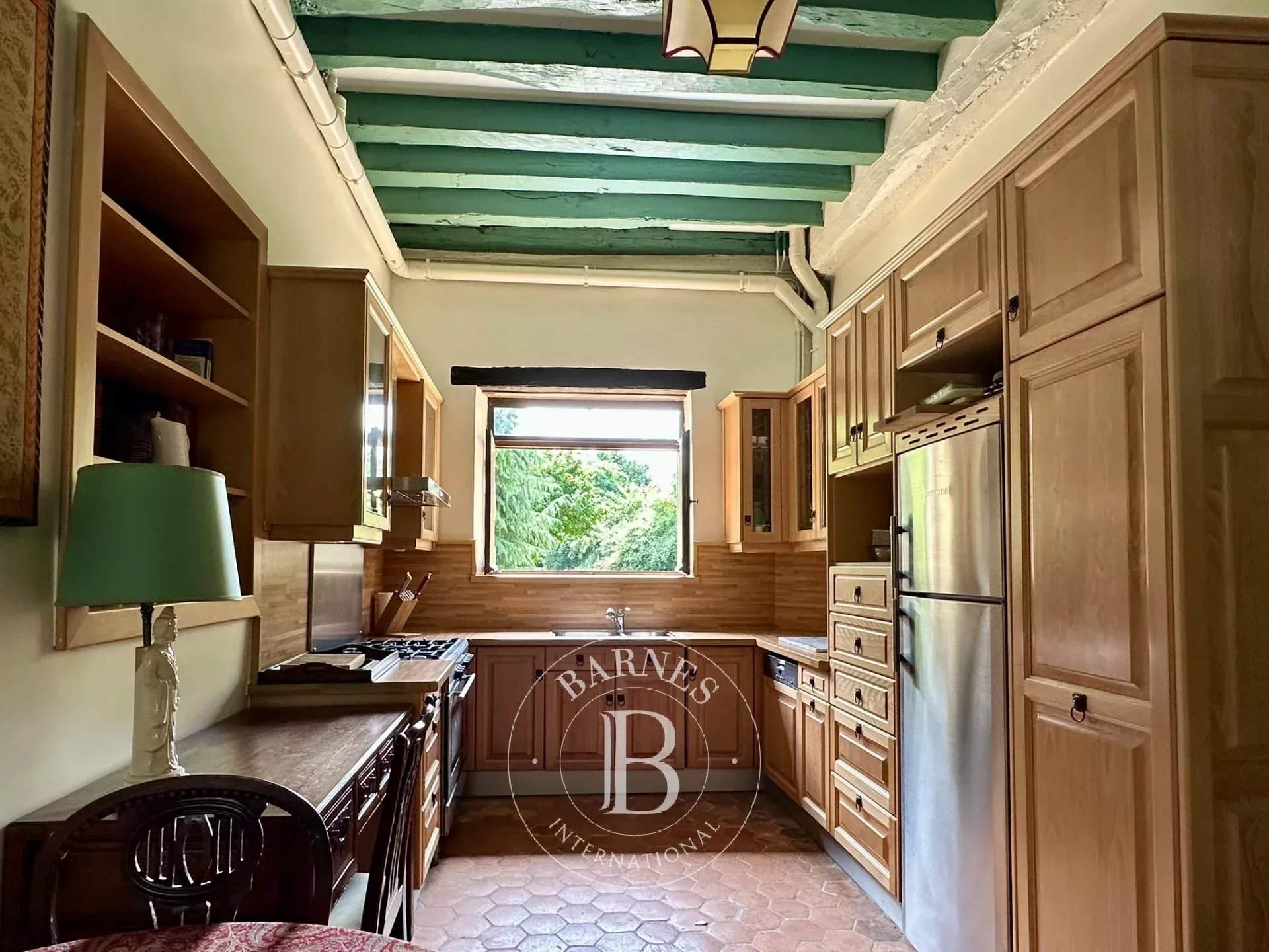 Saint-Vrain  - Casa 6 Cuartos 4 Habitaciones - picture 5