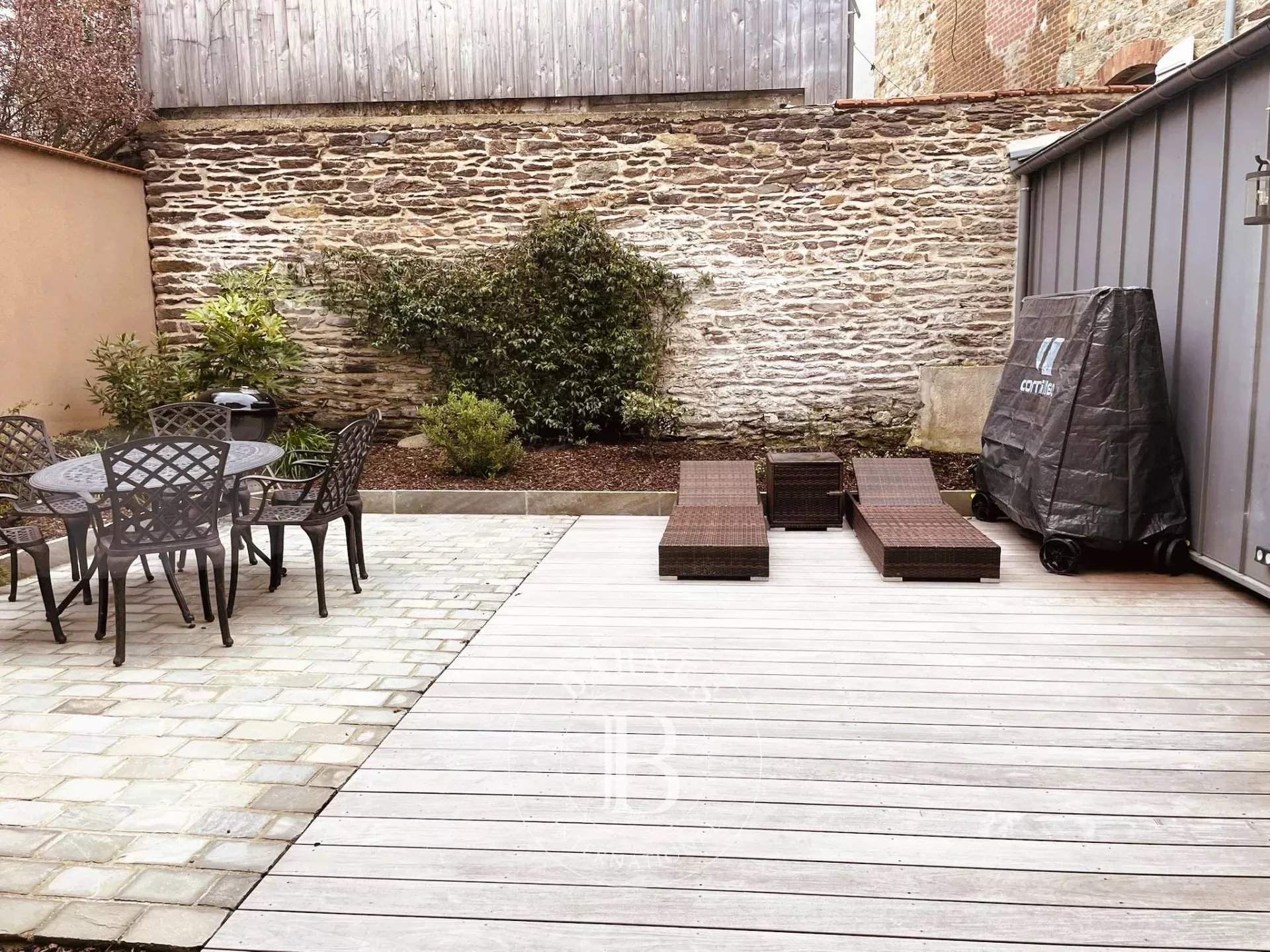 Rennes  - Maison 7 Pièces 5 Chambres - picture 8