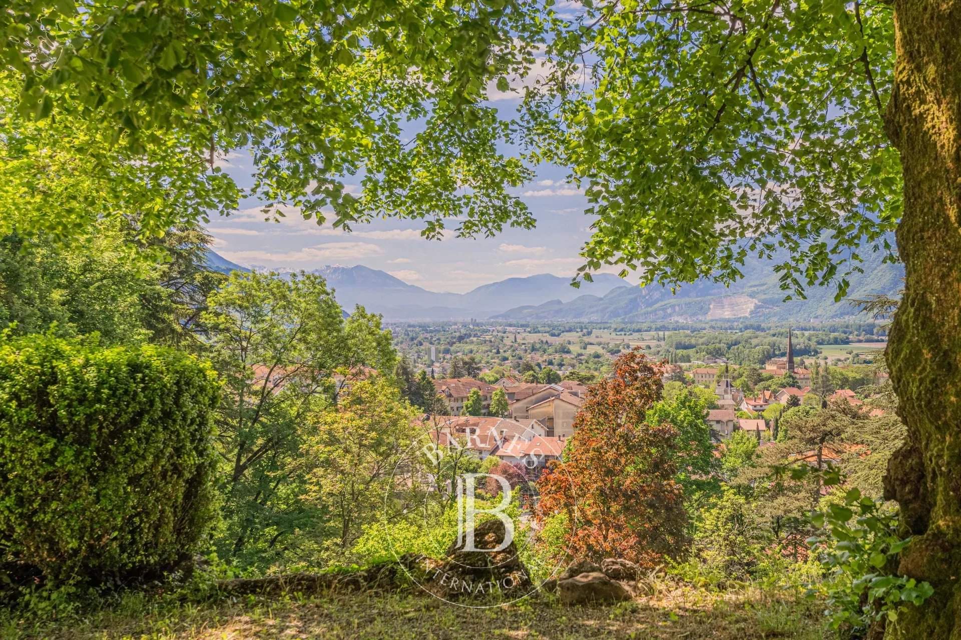 Voreppe  - Propriété 19 Pièces 7 Chambres - picture 3