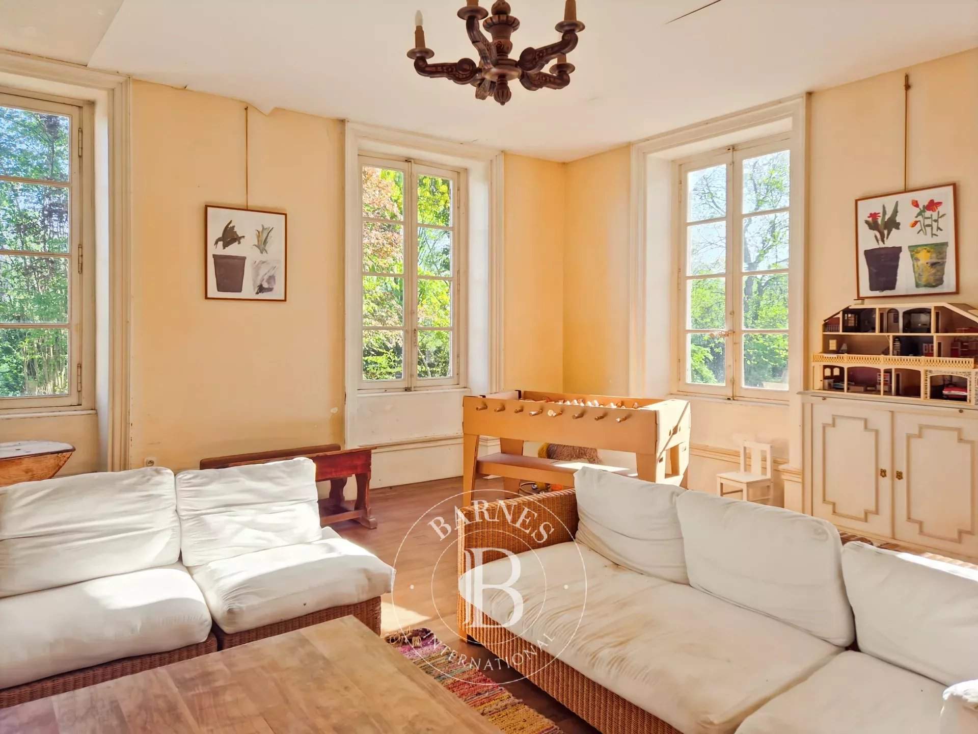 Cellule  - Maison 12 Pi&egrave;ces 8 Chambres - picture 12