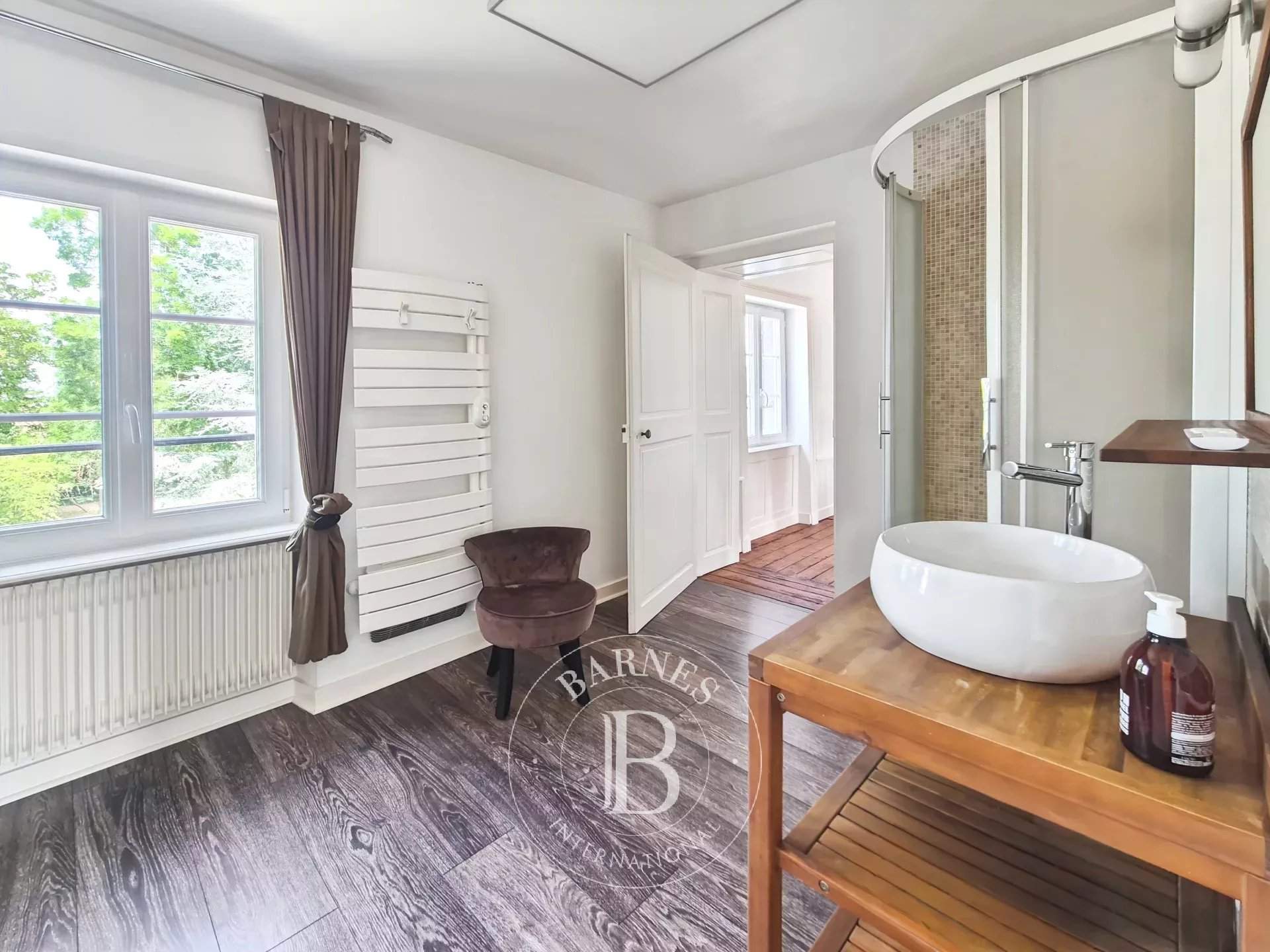 Saint-Ignat  - House 5 Bedrooms - picture 17