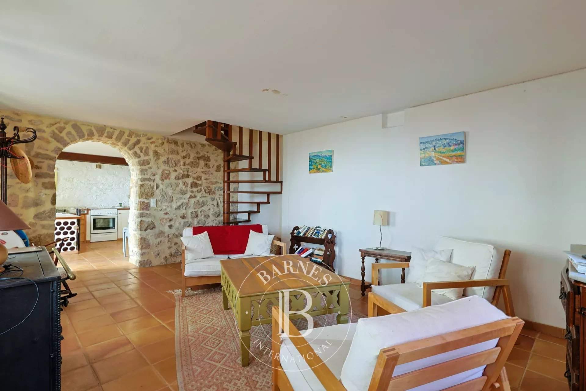 Seillans  - Property 11 Bedrooms - picture 18