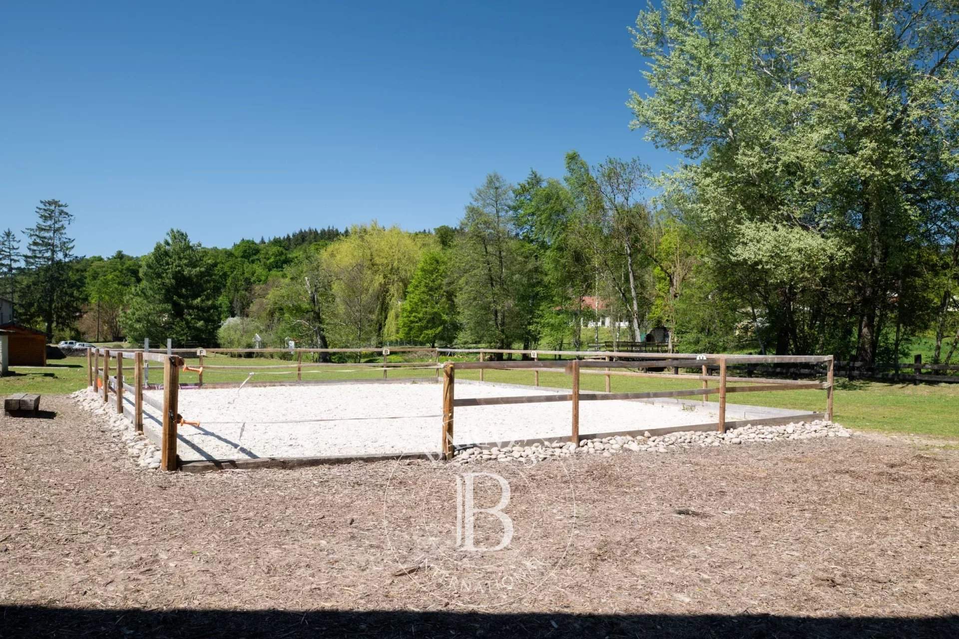 Dogneville  - Propriété 9 Pi&egrave;ces - picture 19