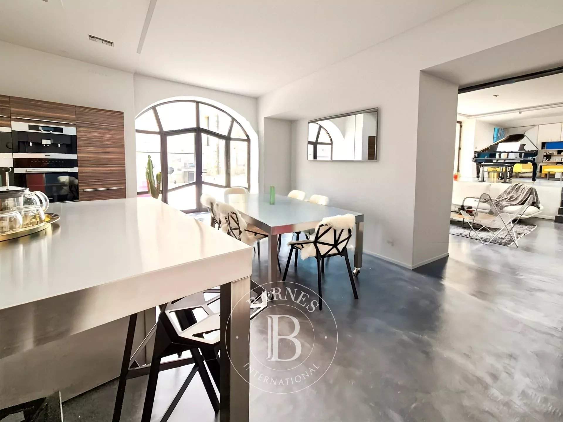 Plauzat  - Maison 10 Pi&egrave;ces 6 Chambres - picture 3