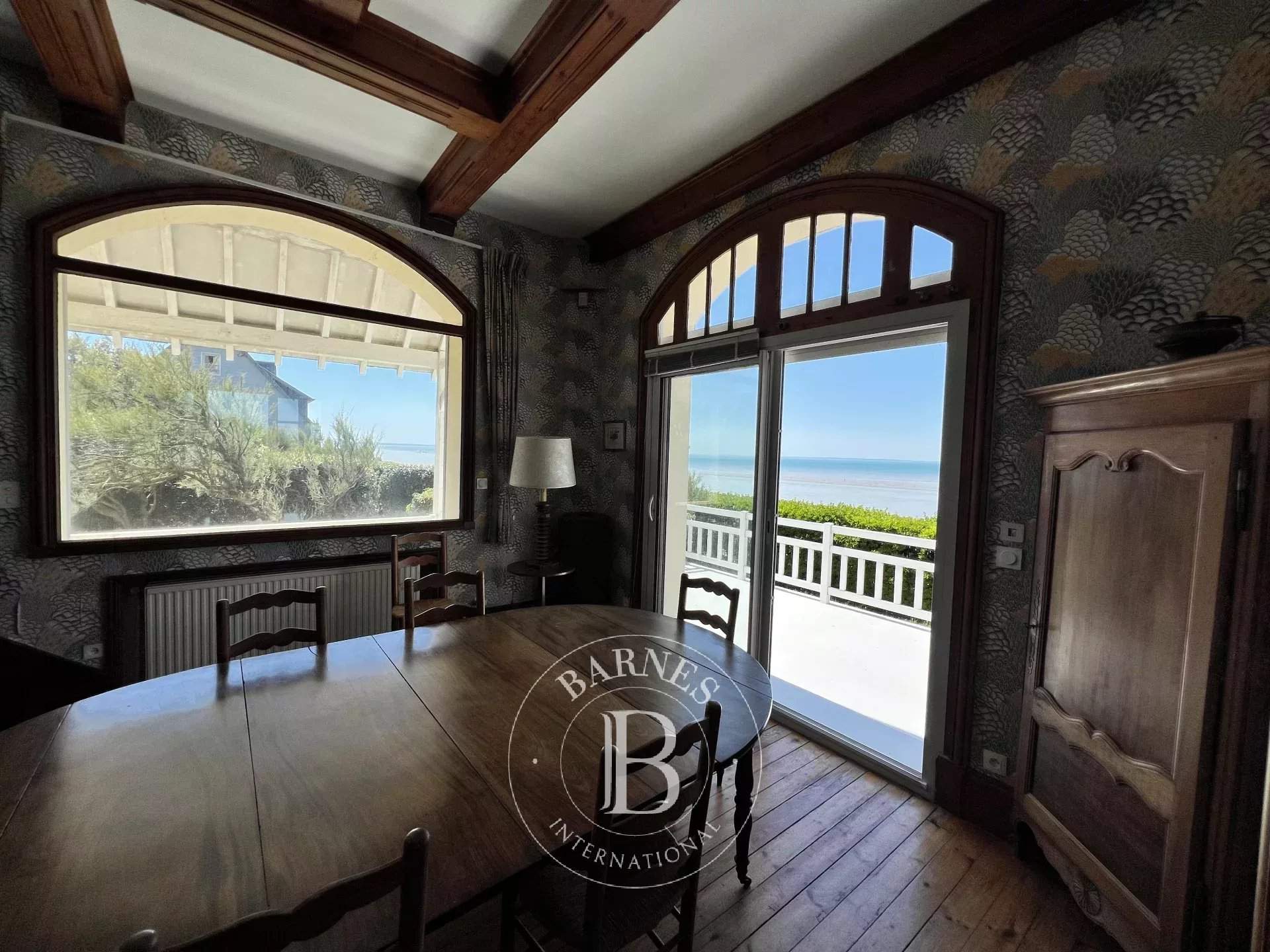 Jullouville  - Villa 6 Bedrooms - picture 16