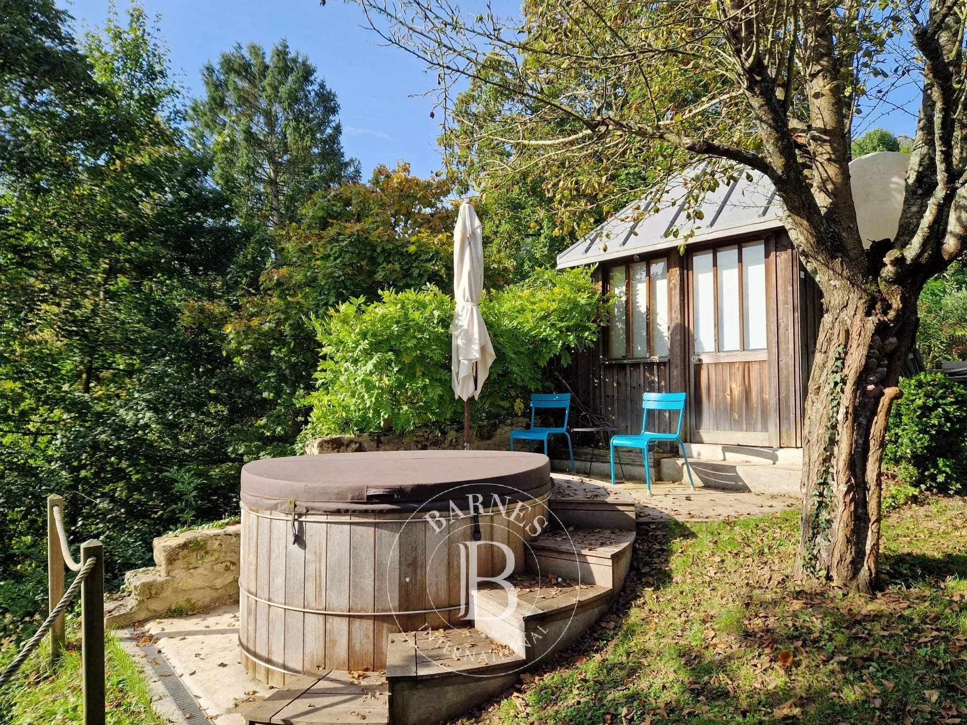 Luzarches  - Casa 7 Cuartos 4 Habitaciones - picture 16