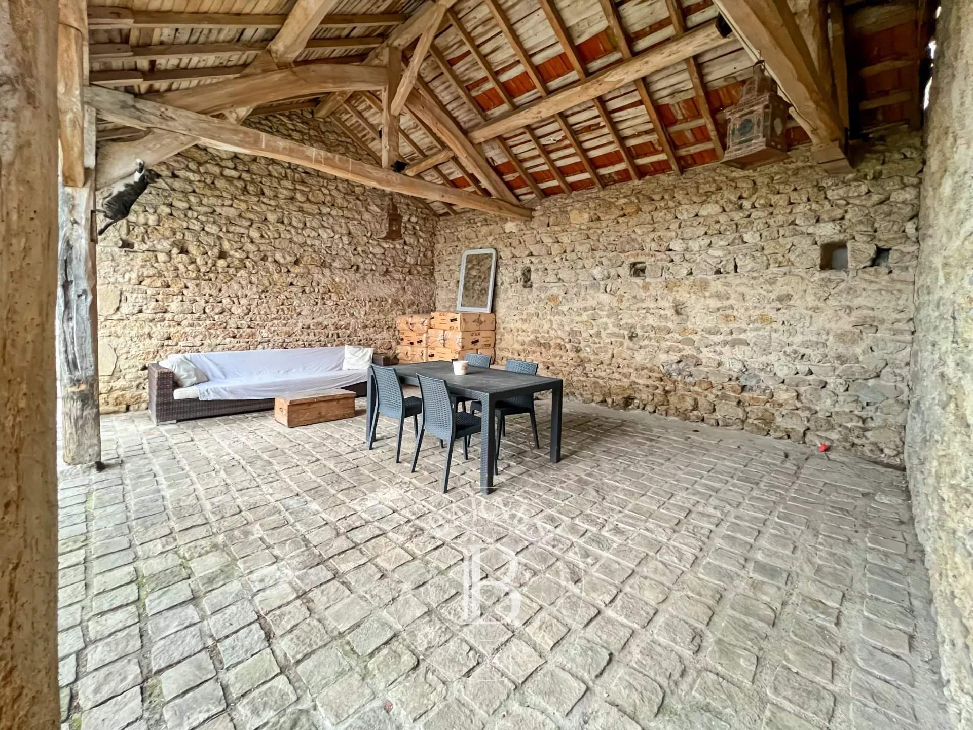 Effiat  - Maison 4 Pi&egrave;ces 3 Chambres - picture 16