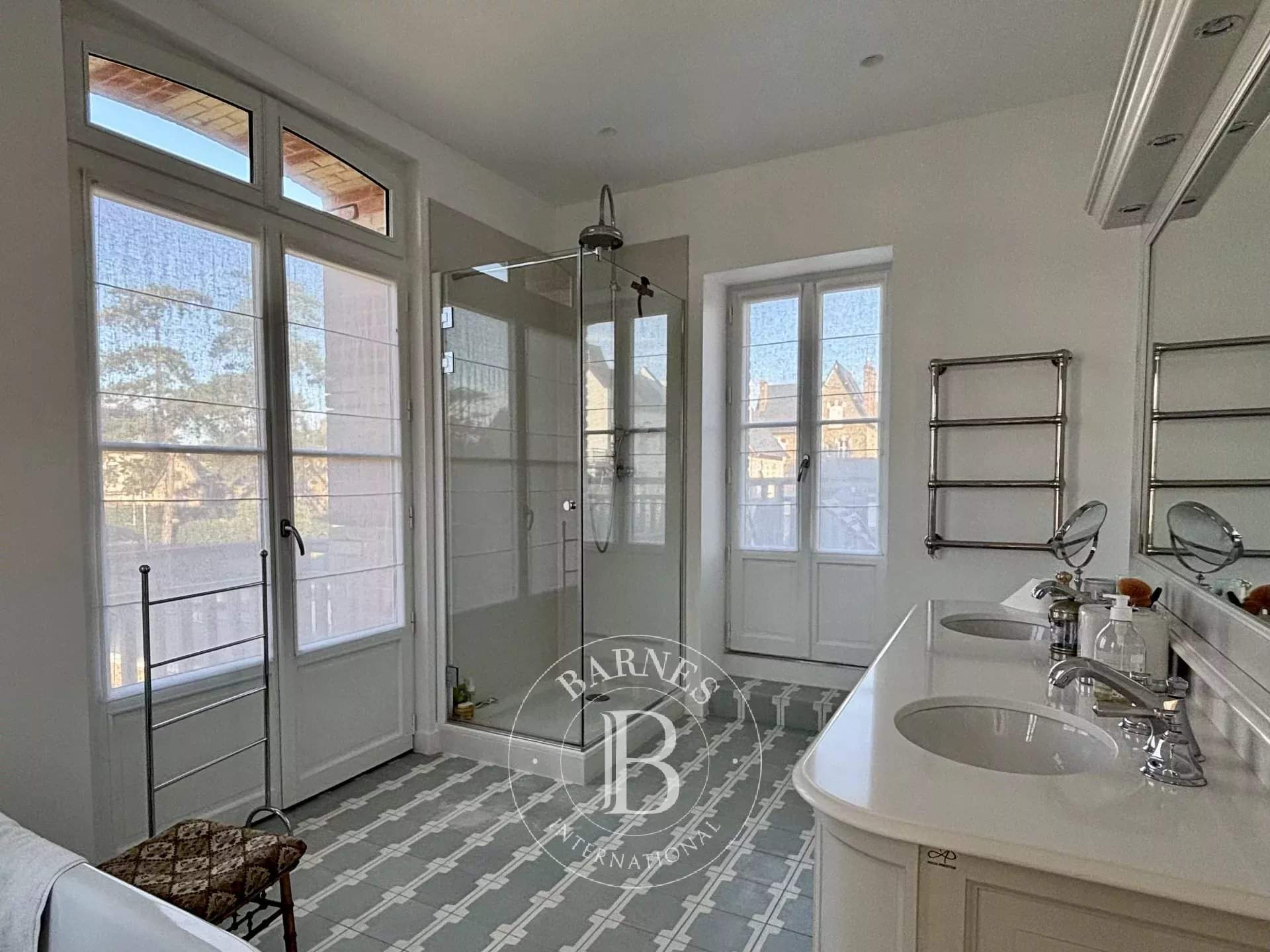 Saint-Lunaire  - Villa 7 Cuartos - picture 6