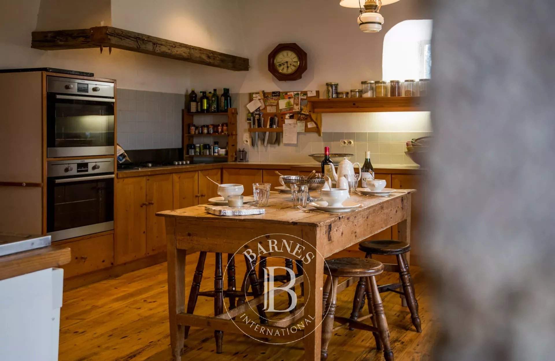 Rodez  - Castle 4 Bedrooms - picture 12