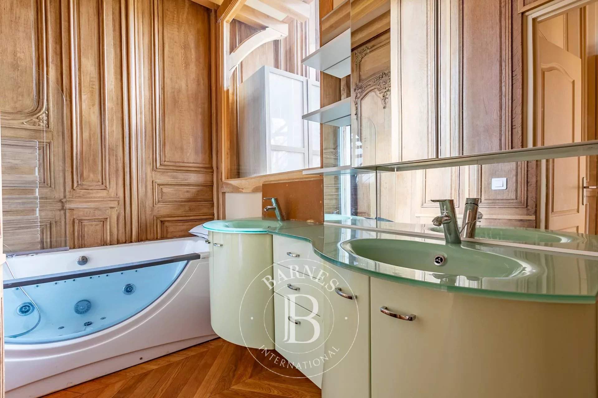 Pont-Sainte-Maxence  - Appartement 5 Pi&egrave;ces - picture 8