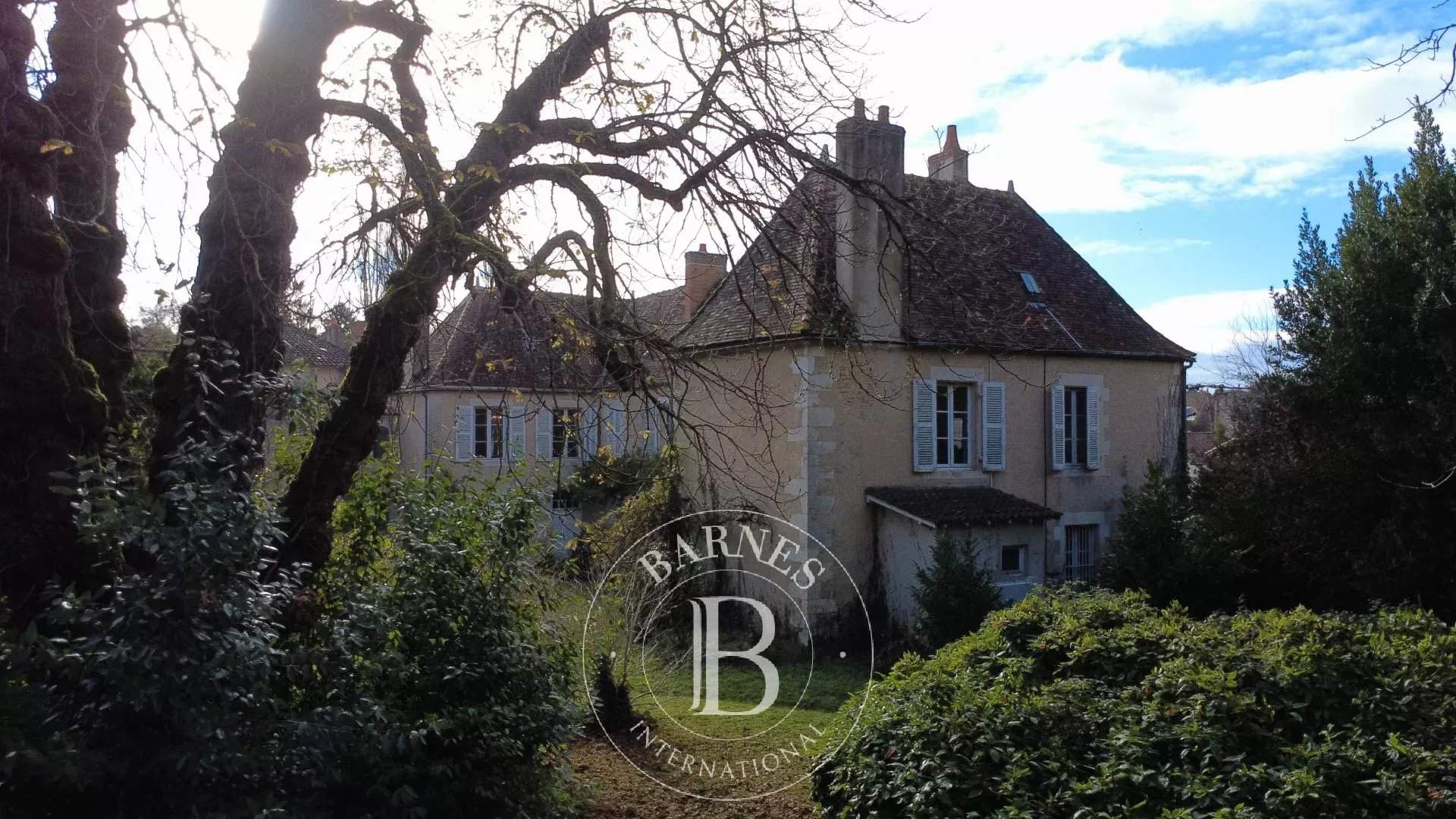 Montmorillon  - House 6 Bedrooms - picture 9