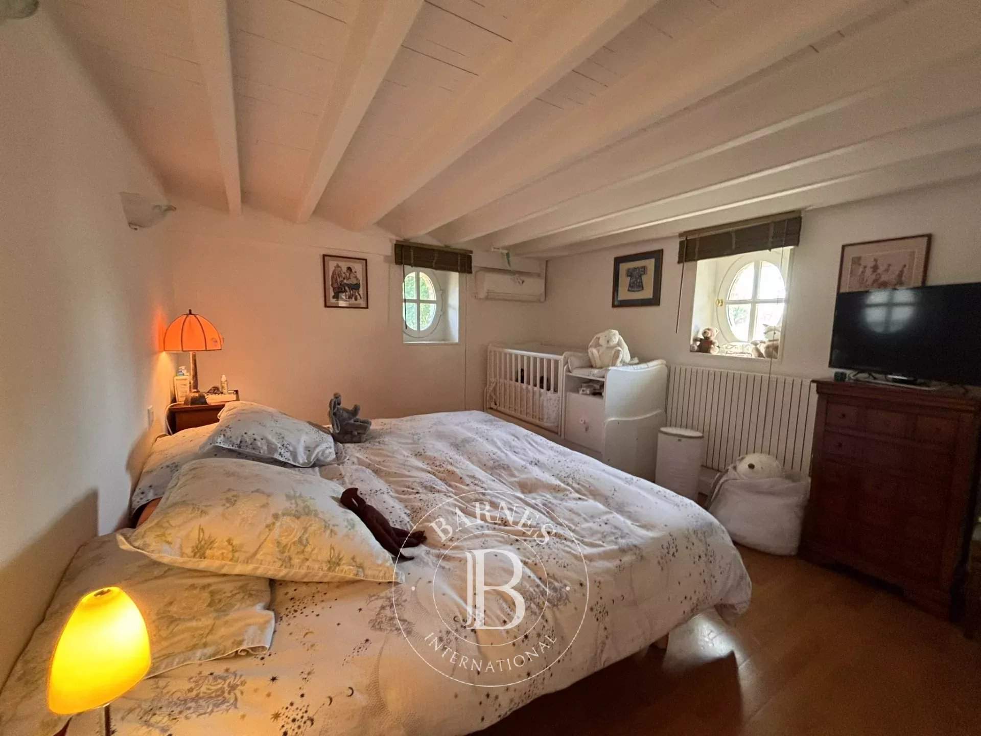 Pacy-sur-Eure  - House 4 Bedrooms - picture 16