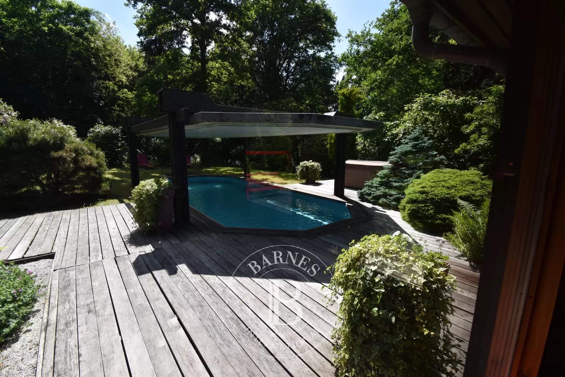 Senlisse  - Maison 10 Pi&egrave;ces 4 Chambres - picture 17