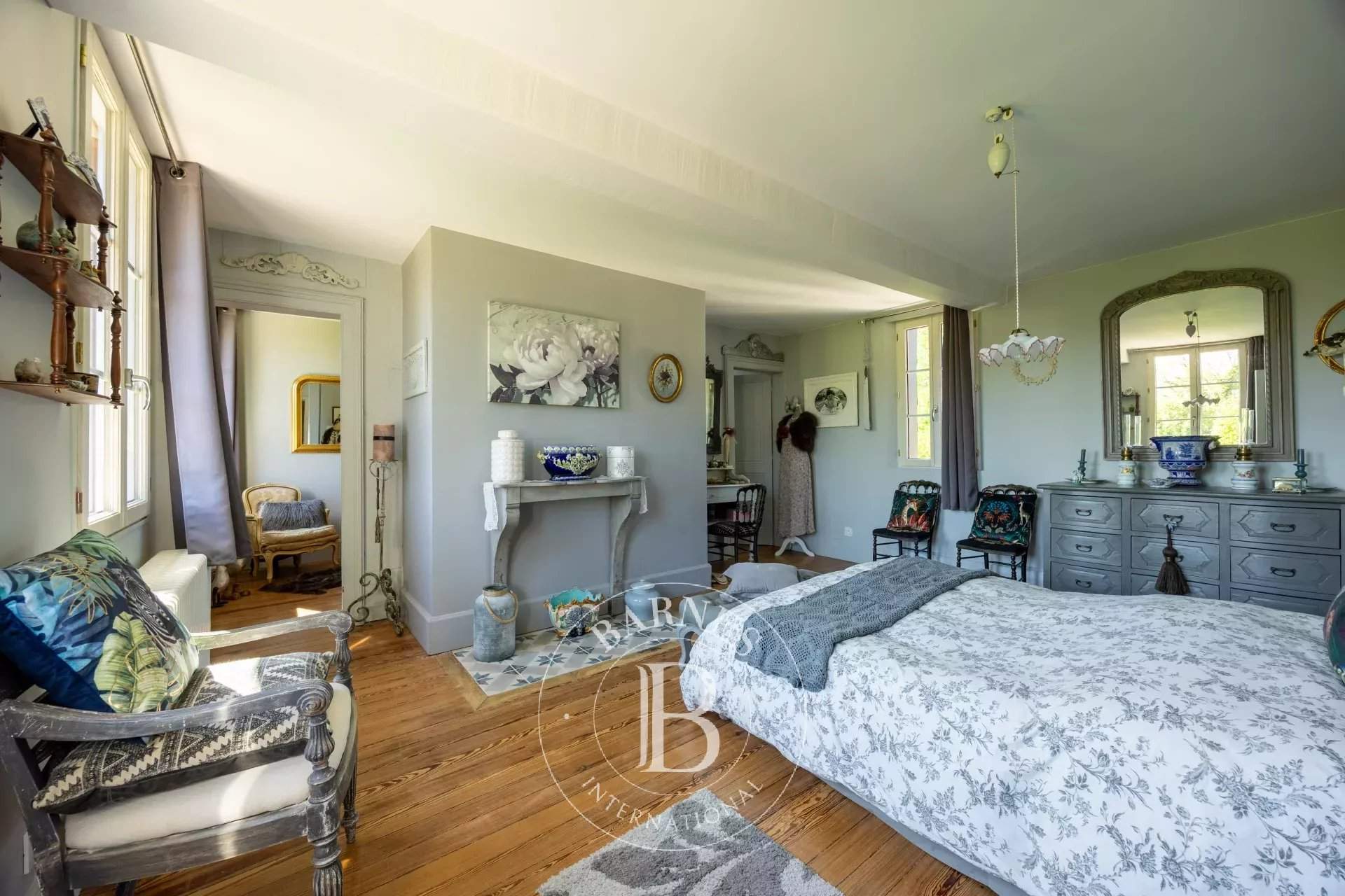 Les Monts du Roumois  - Property 5 Bedrooms - picture 10