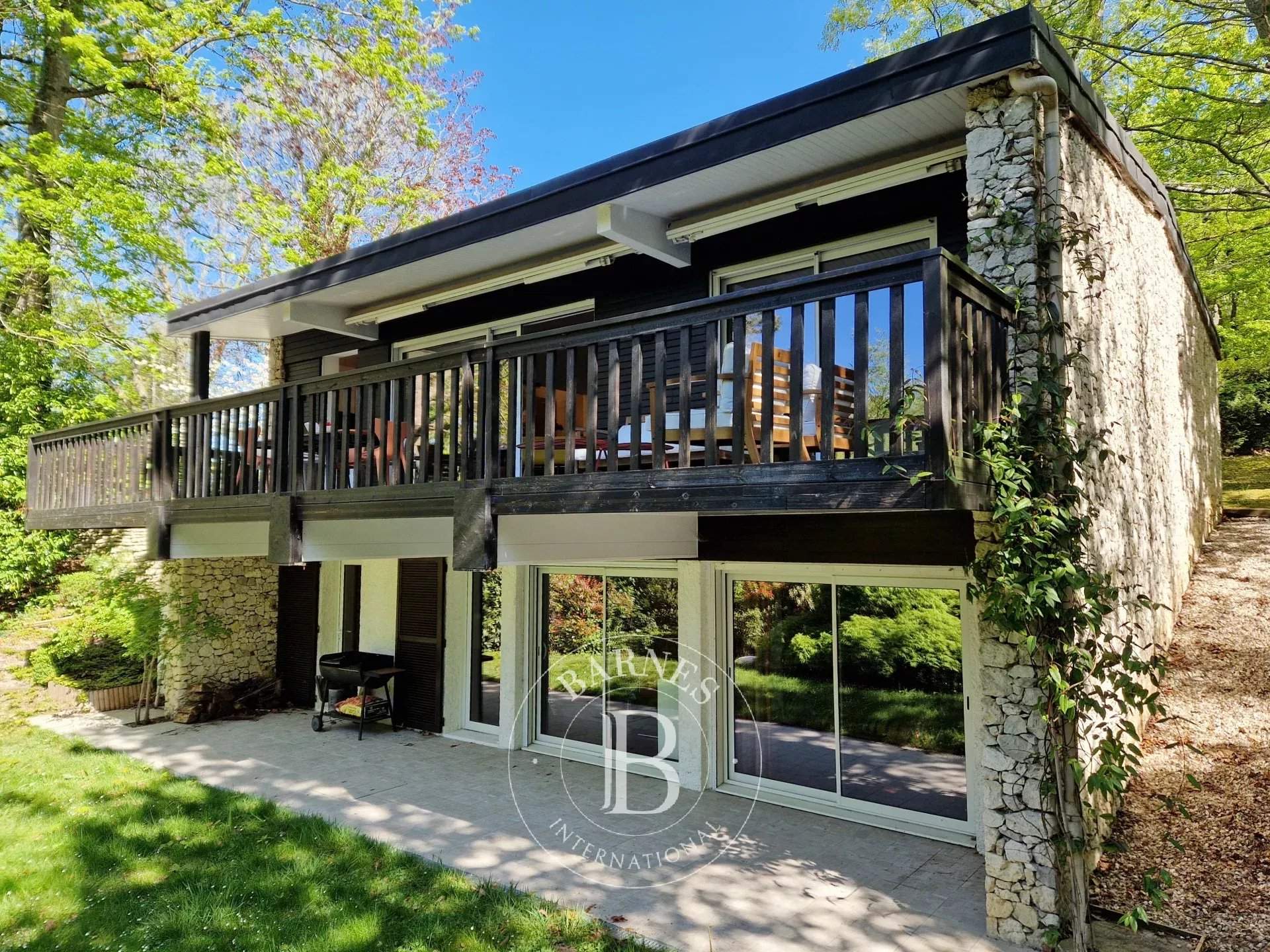 Lainville-en-Vexin  - Maison 6 Pièces 4 Chambres - picture 19