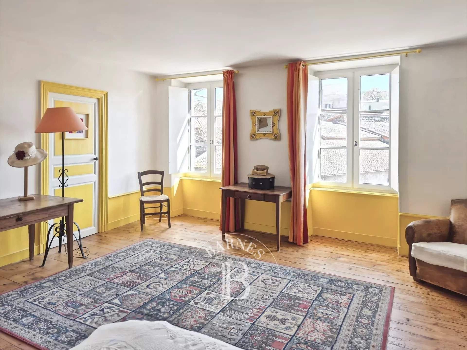 Saint-Saturnin  - Maison 9 Pièces 5 Chambres - picture 15