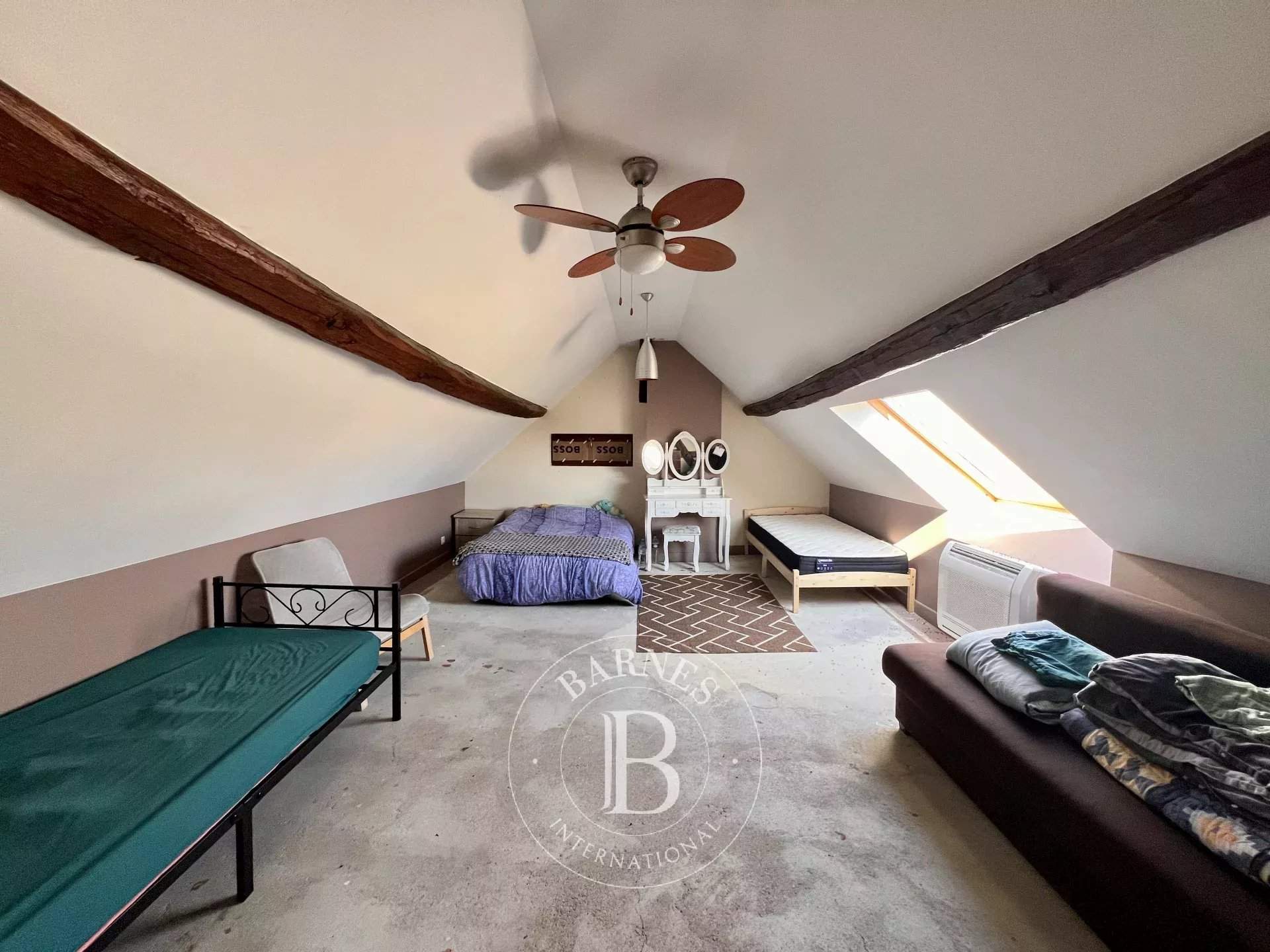 Beaune  - Property 4 Bedrooms - picture 11